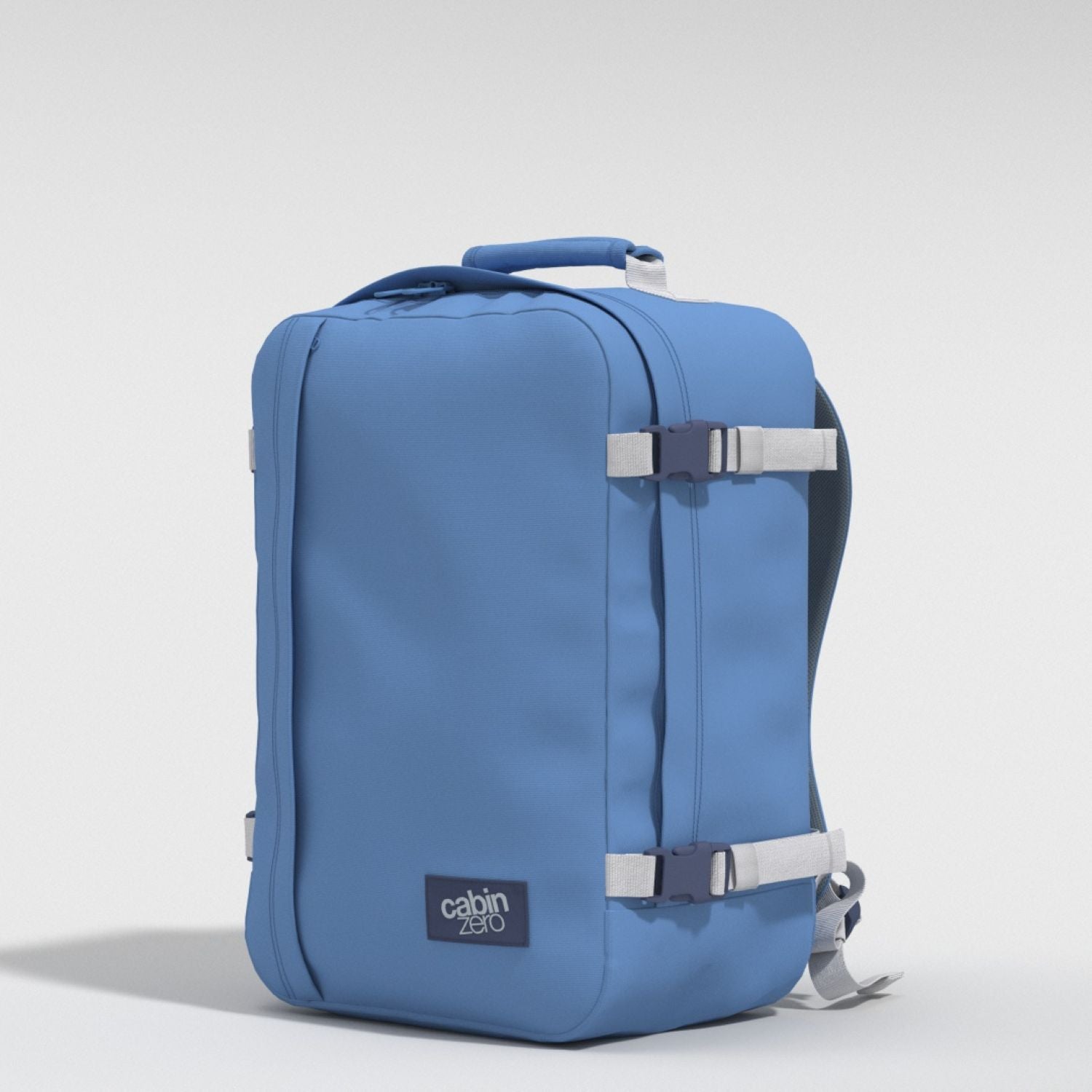 Cabinzero Classic Backpack 44L (Infinity Blue)
