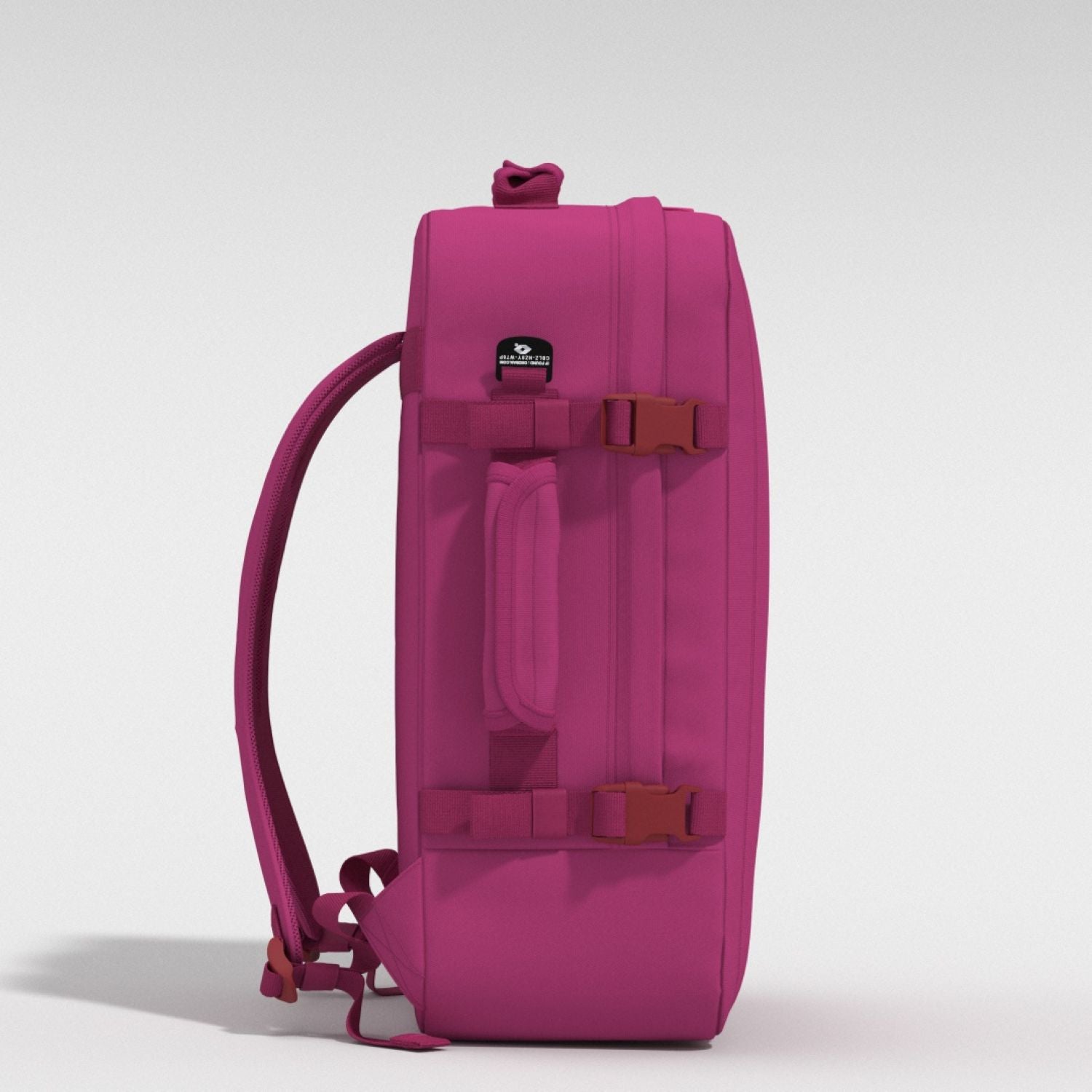 Cabinzero Classic Backpack 44L (Lovestruck Pink)