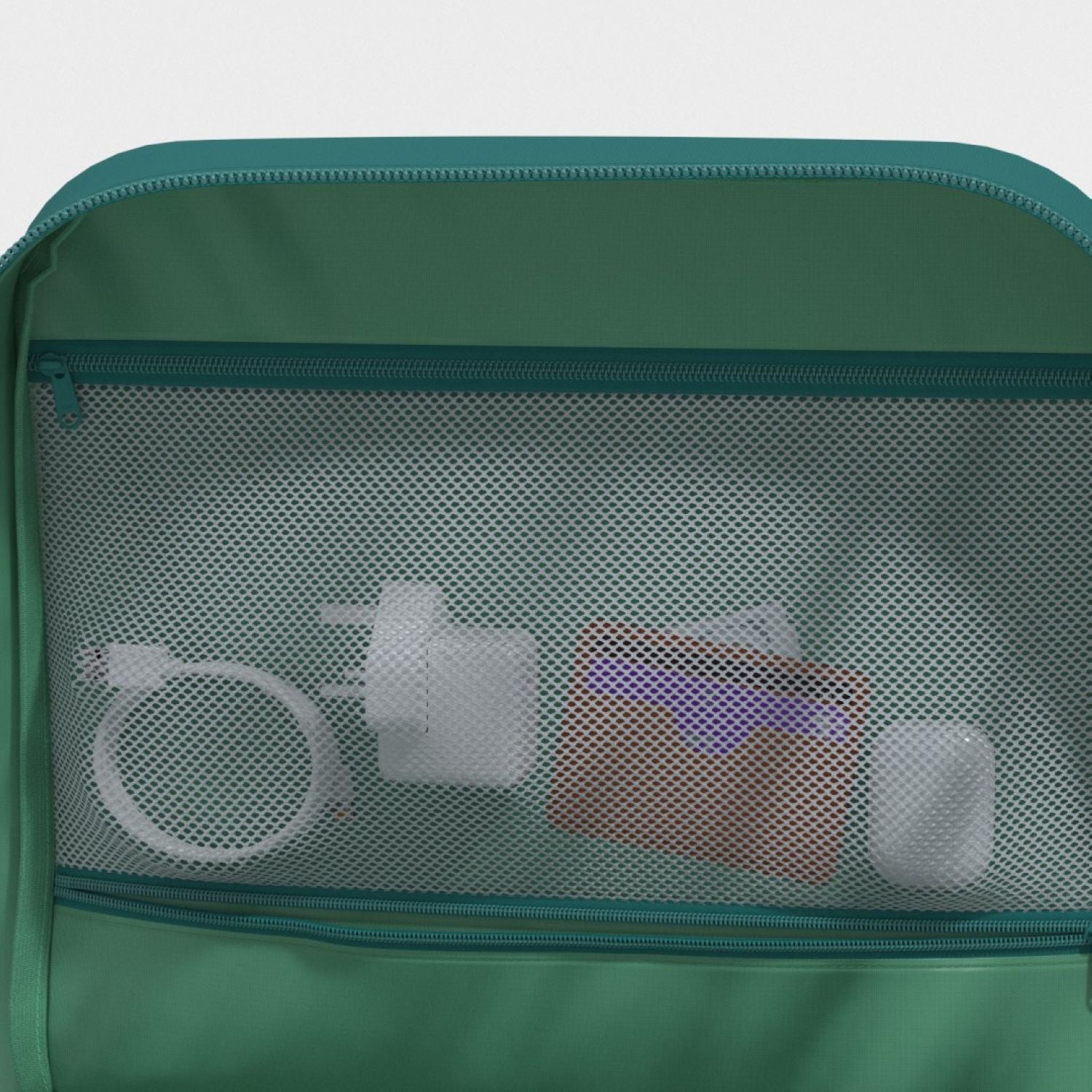 Cabinzero Classic Backpack 44L (Meadow Green)