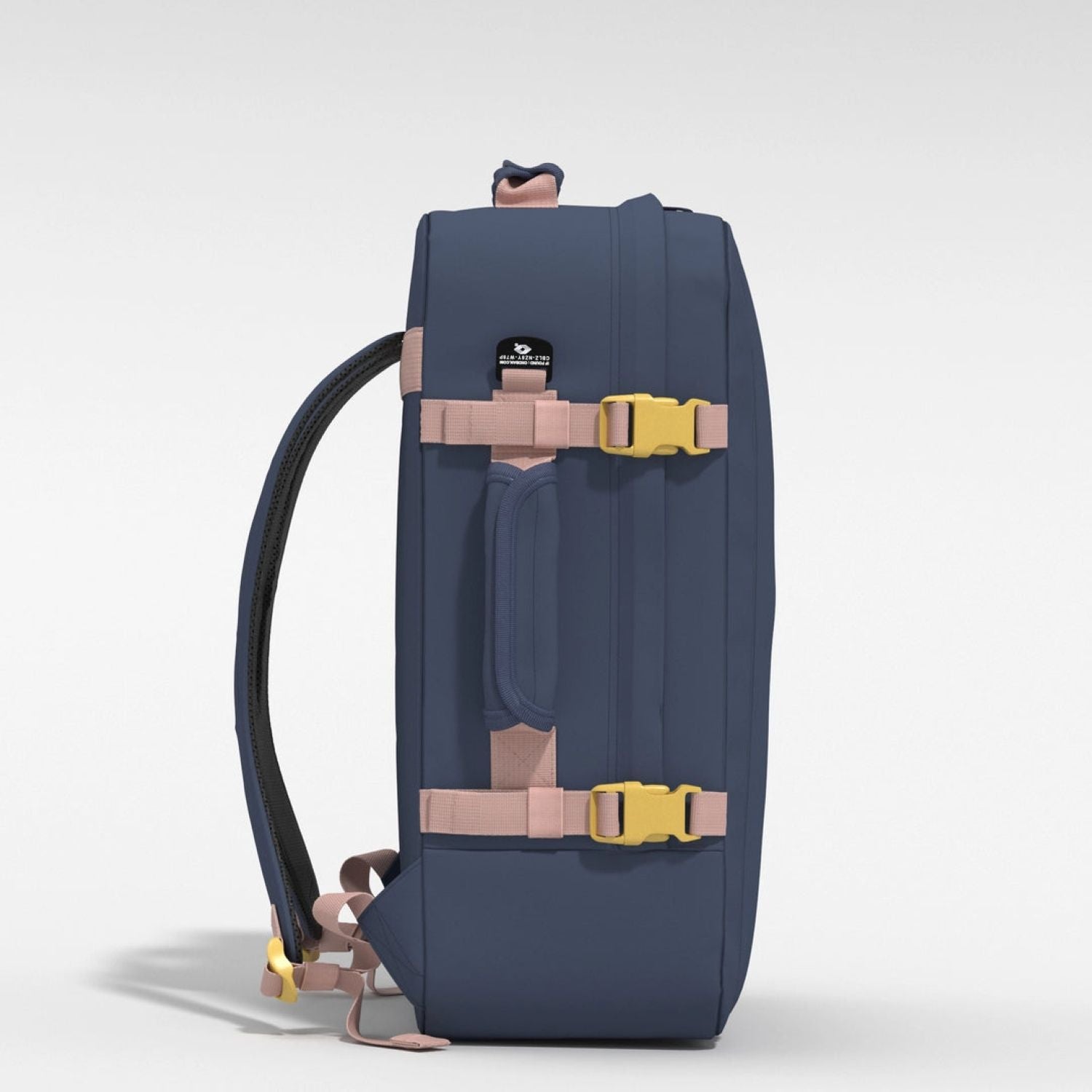 Cabinzero Classic Backpack 44L (Shibori Blue)