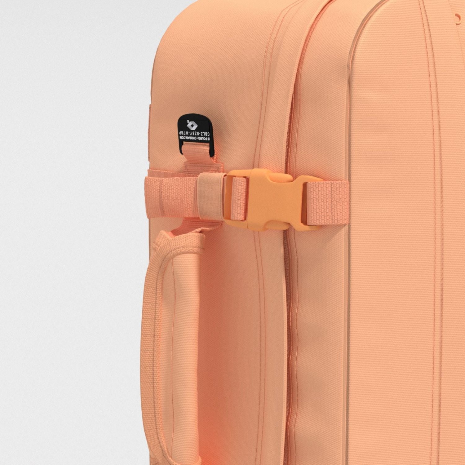 Cabinzero Classic Backpack 44L (Sunny Day)