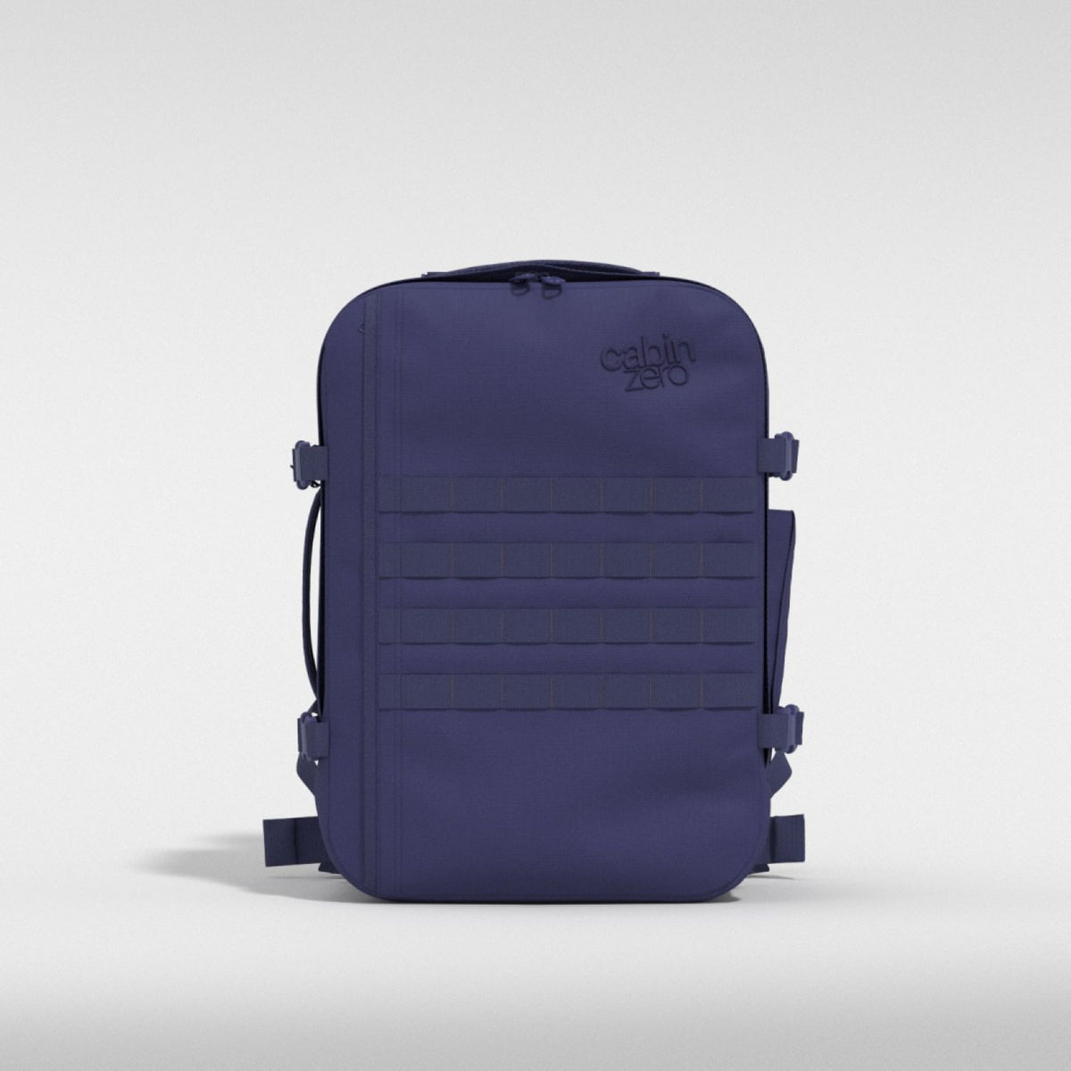 バッグ CABINZERO MILITARY STYLE 36L NAVY Cabinzero Military Backpack 36L (Galaxy Blue) – The Planet Traveller