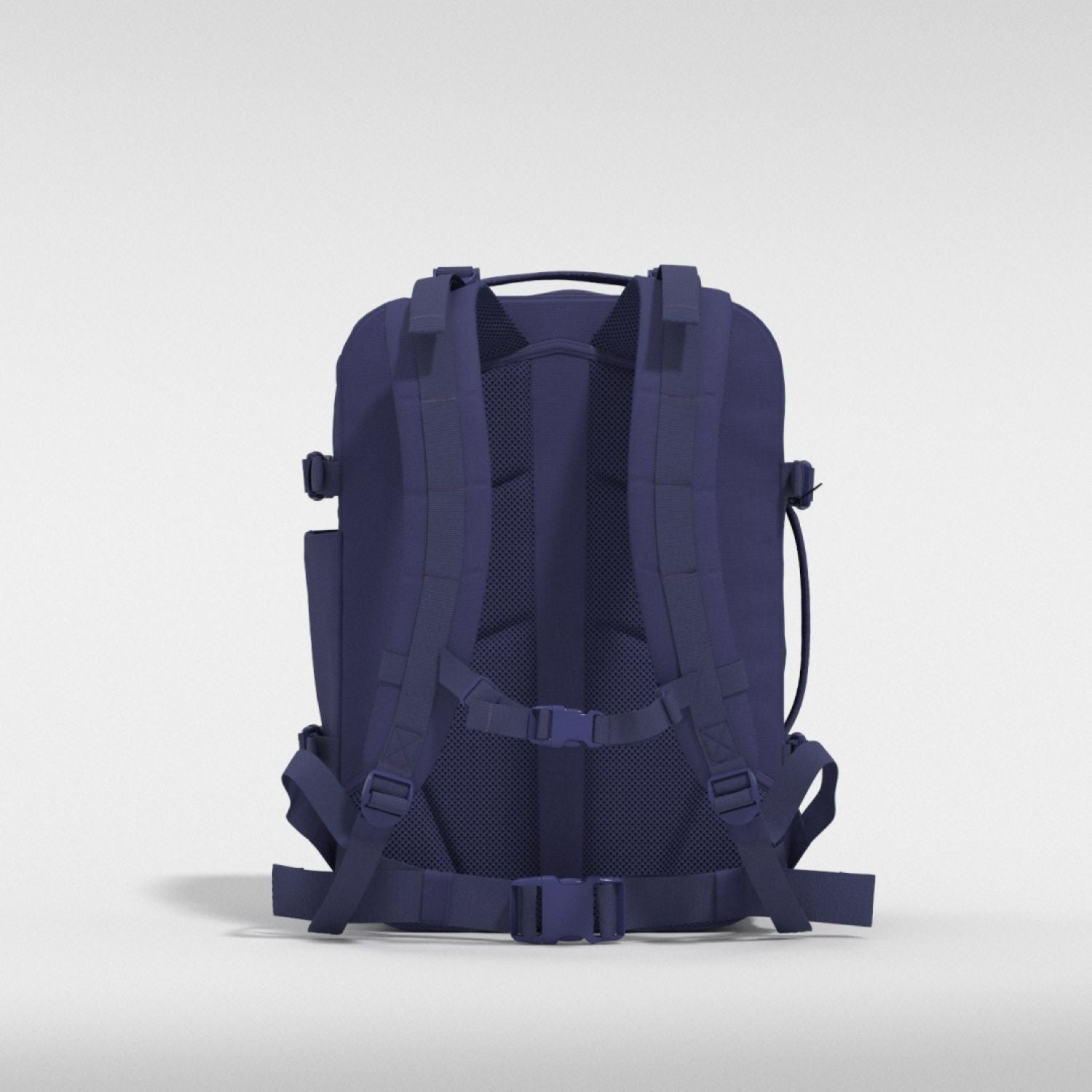 Cabinzero Military Backpack 36L (Galaxy Blue)