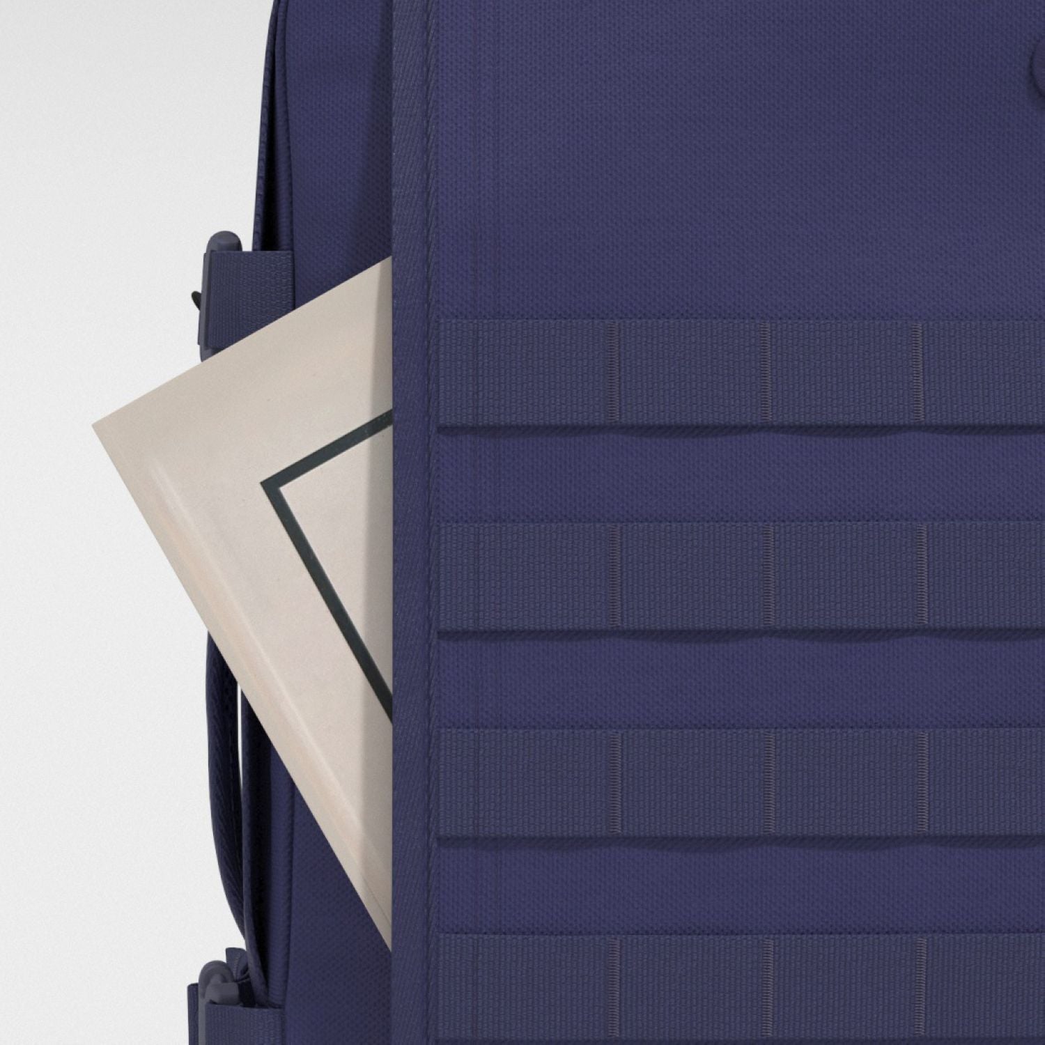 Cabinzero Military Backpack 36L (Galaxy Blue)