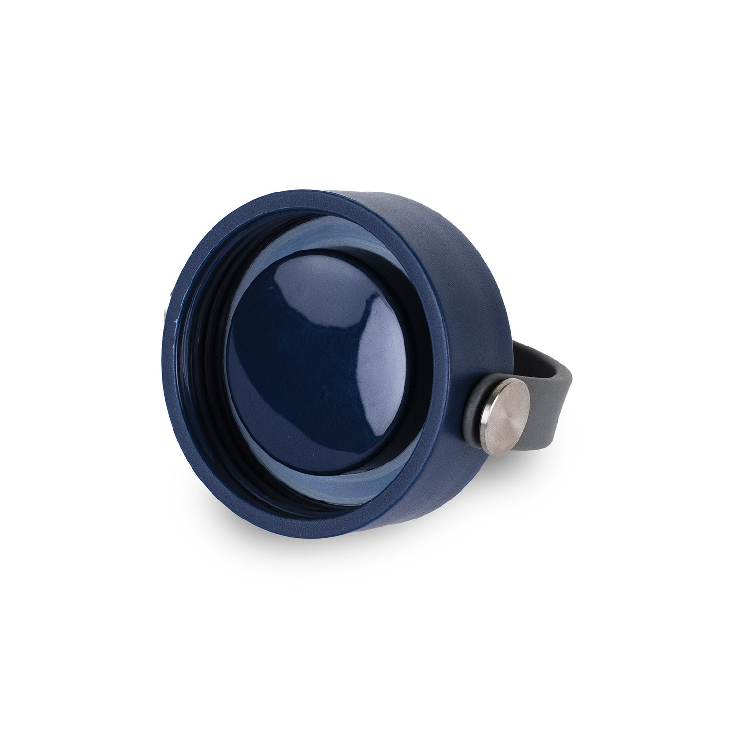 Crossing Bottle Urban Mod Cap - Ink Blue (Dark Blue)