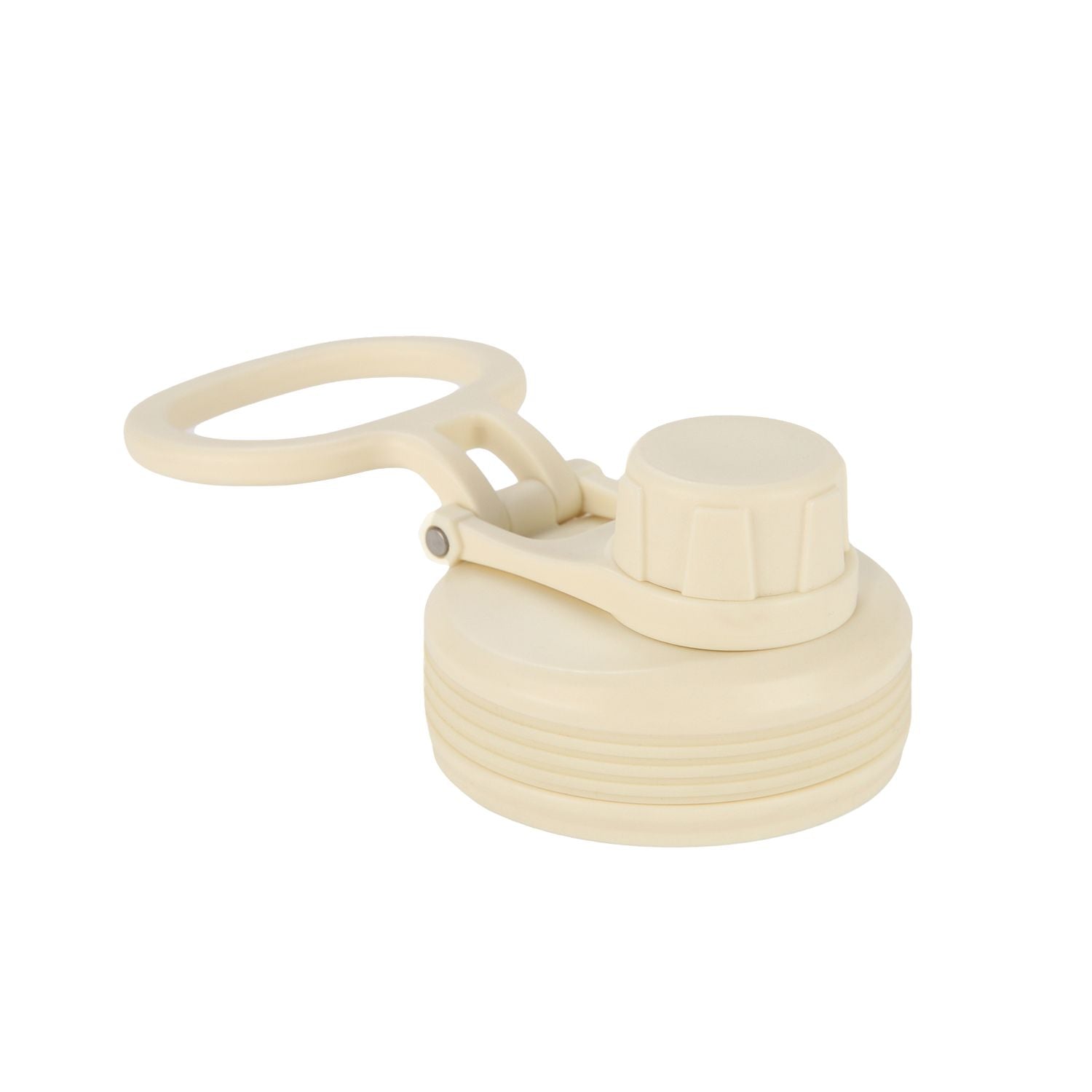 Crossing Bottle Urban Screw Sports Cap V2- Cotton (White)