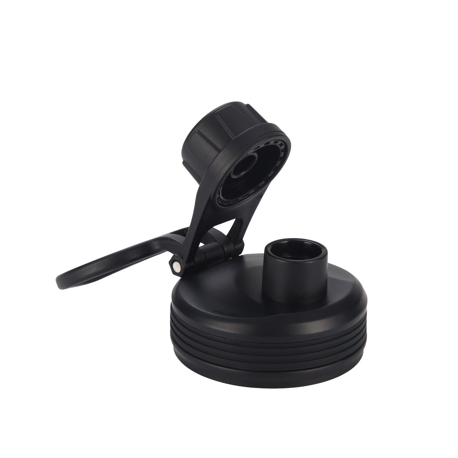 Crossing Bottle Urban Screw Sports Cap V2 - Ebony (Black)