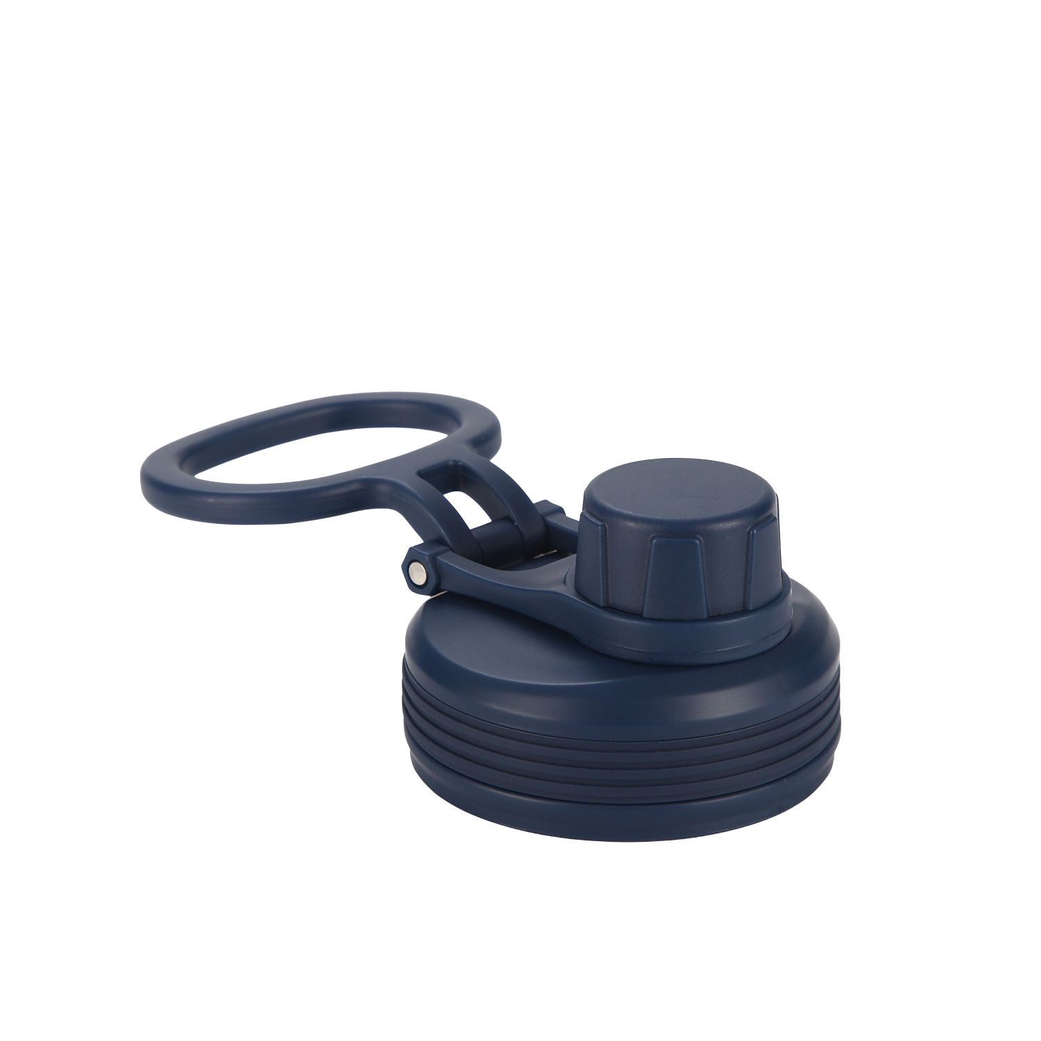 Crossing Bottle Urban Screw Sports Cap V2- Ink Blue (Dark Blue)