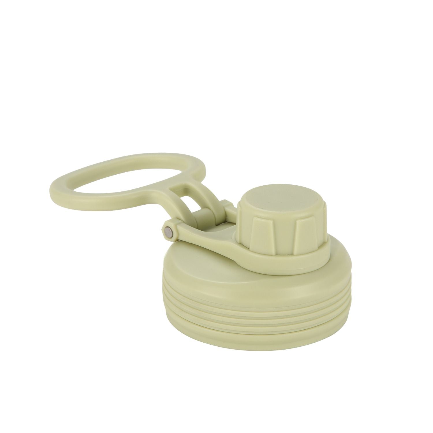 Crossing Bottle Urban Screw Sports Cap V2- Pistachio (Light Green)