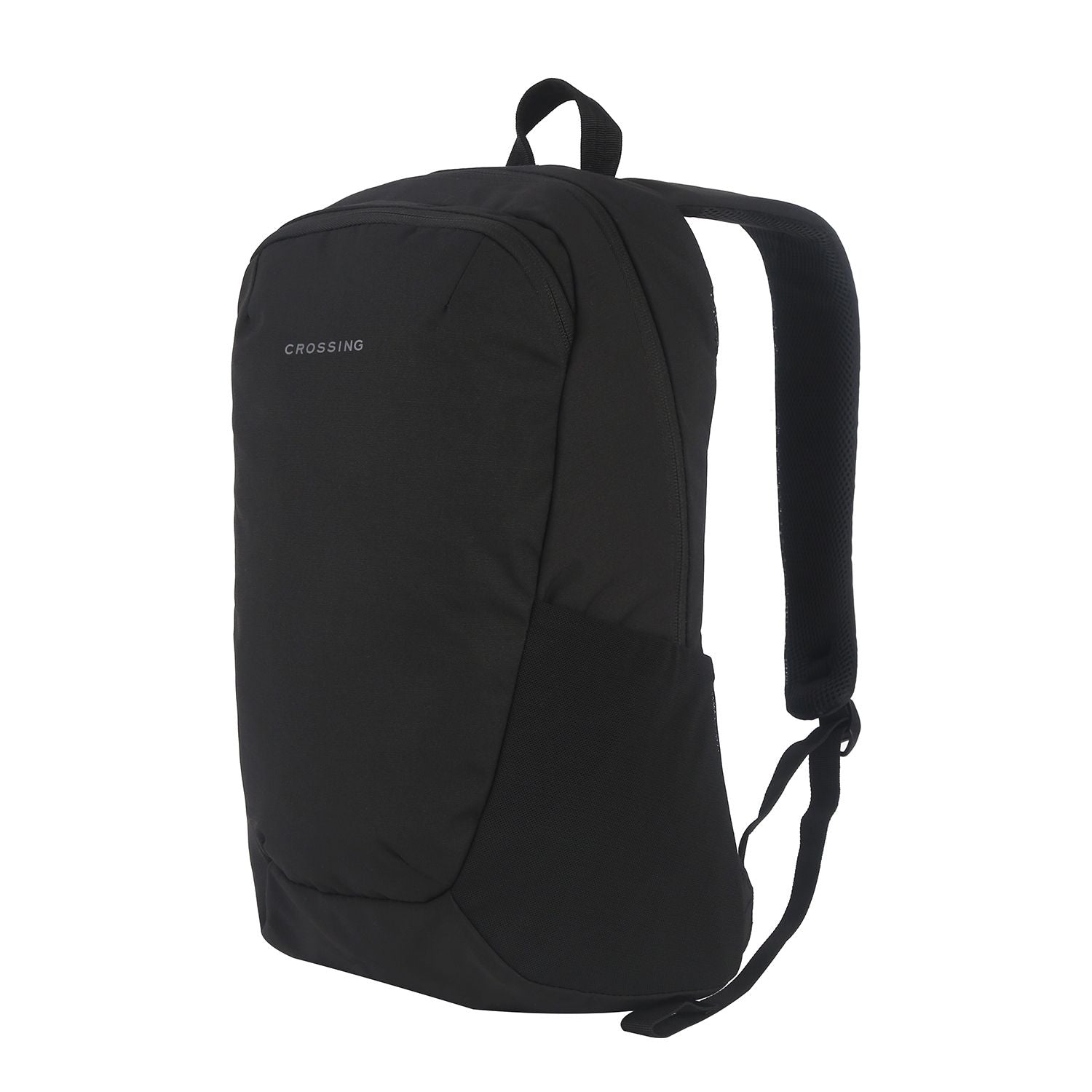 Crossing Classic Laptop Backpack 20L - Black