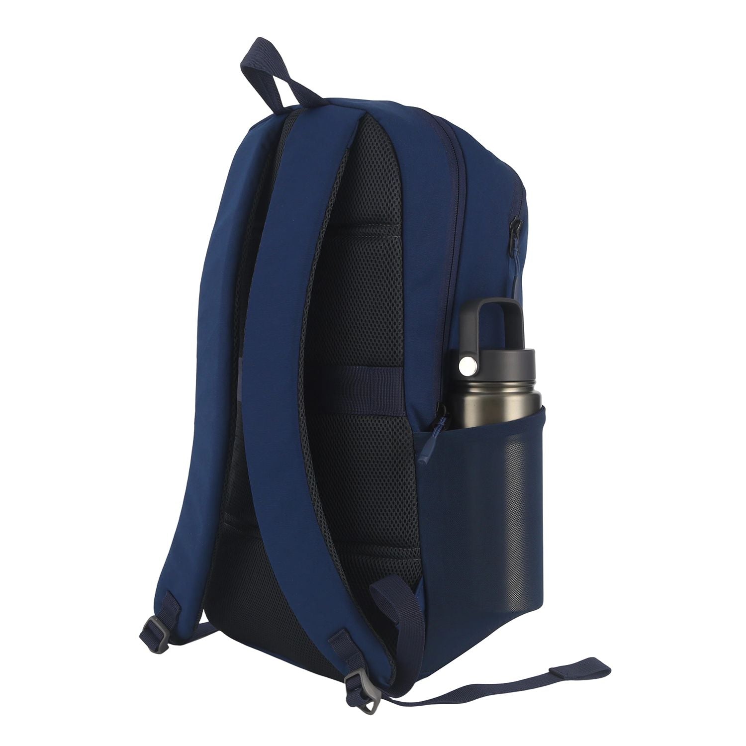 Crossing Classic Laptop Backpack 20L - Navy