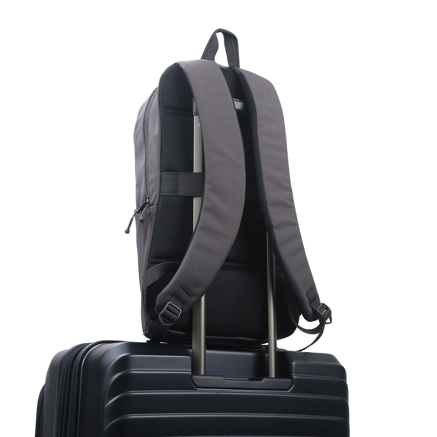 Crossing Classic Laptop Backpack 20L - Slate Grey