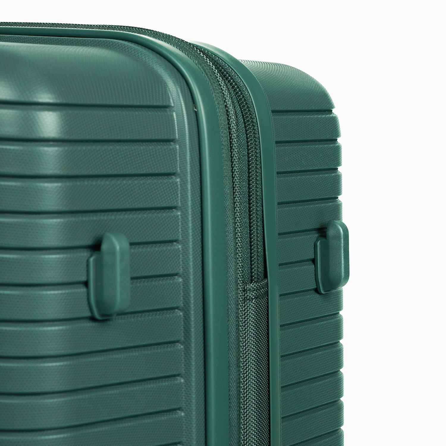 Crossing GLID Polypropylene Large 30" Luggage - Green