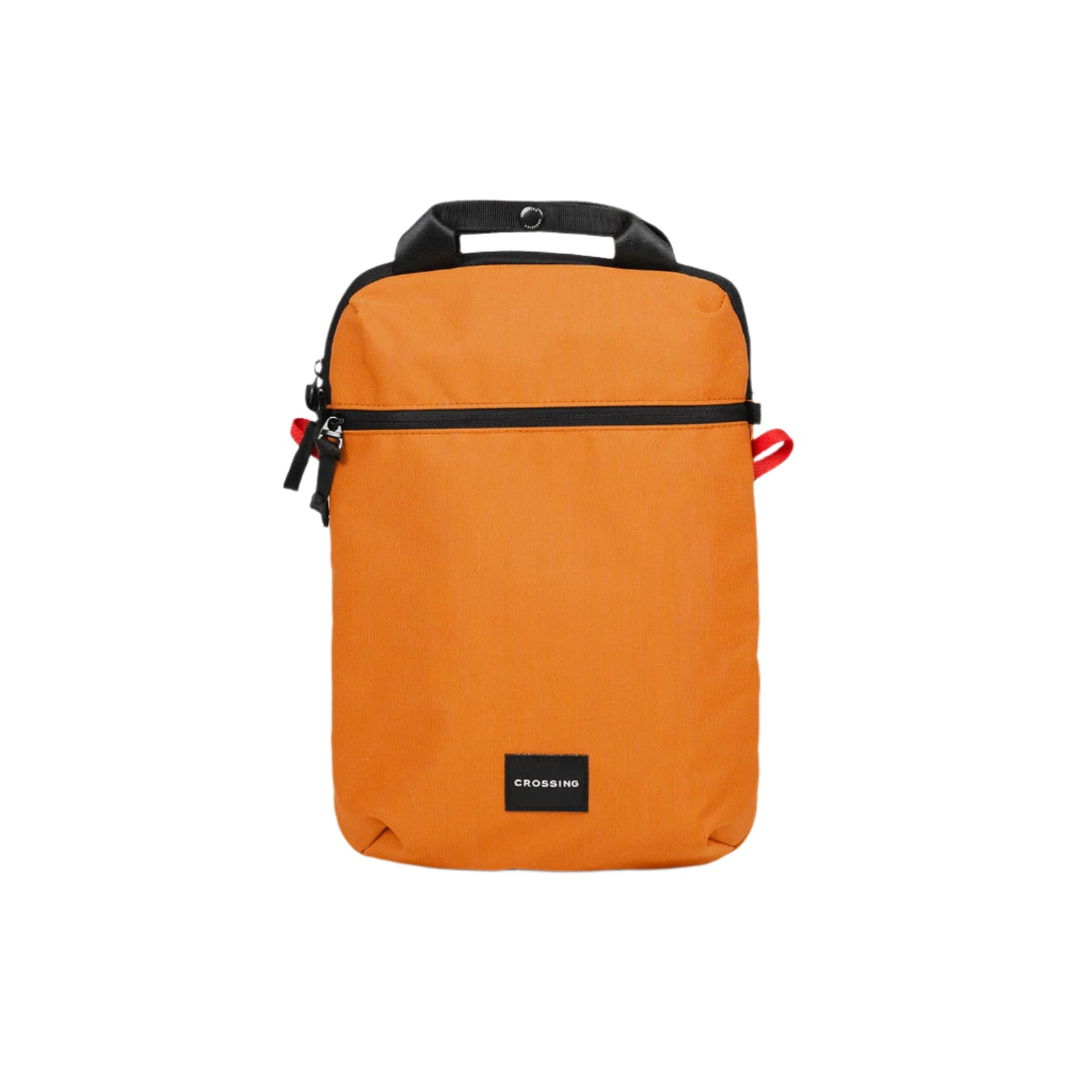 Crossing Jet Set Laptop Sleeve 13” Bag with RFID - Bronze