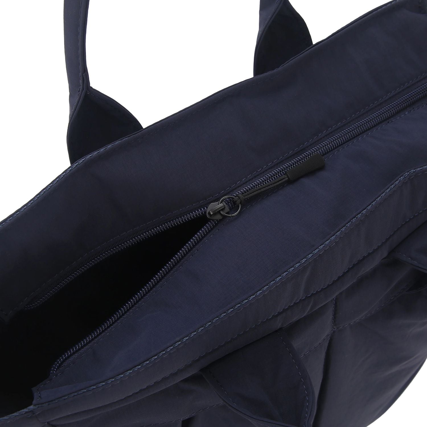 Crossing Joel Dual Carry Tote Bag V3 - Navy
