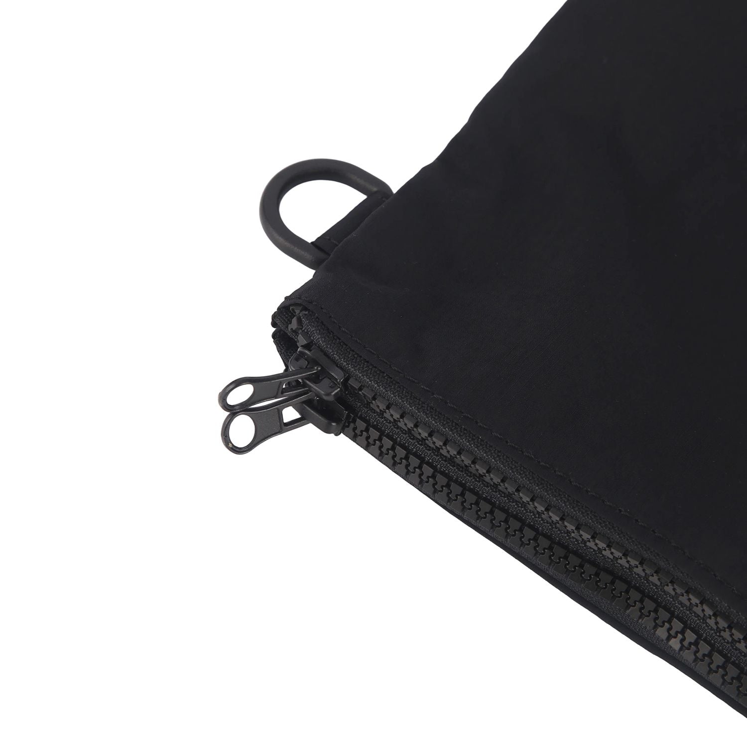 Crossing Mia Double Pocket Small - Black