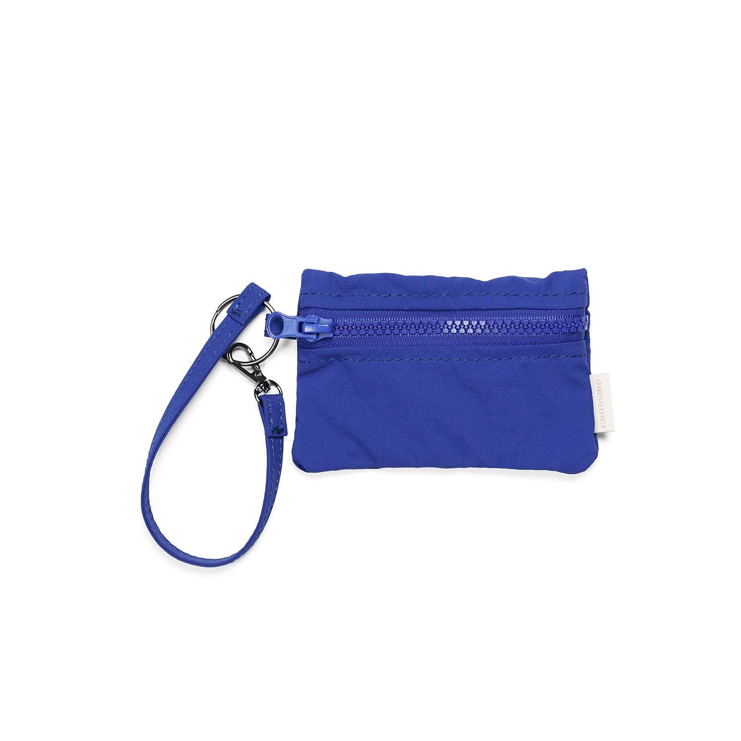 Crossing Milie Mini Wrislet Pouch V2 - Blue