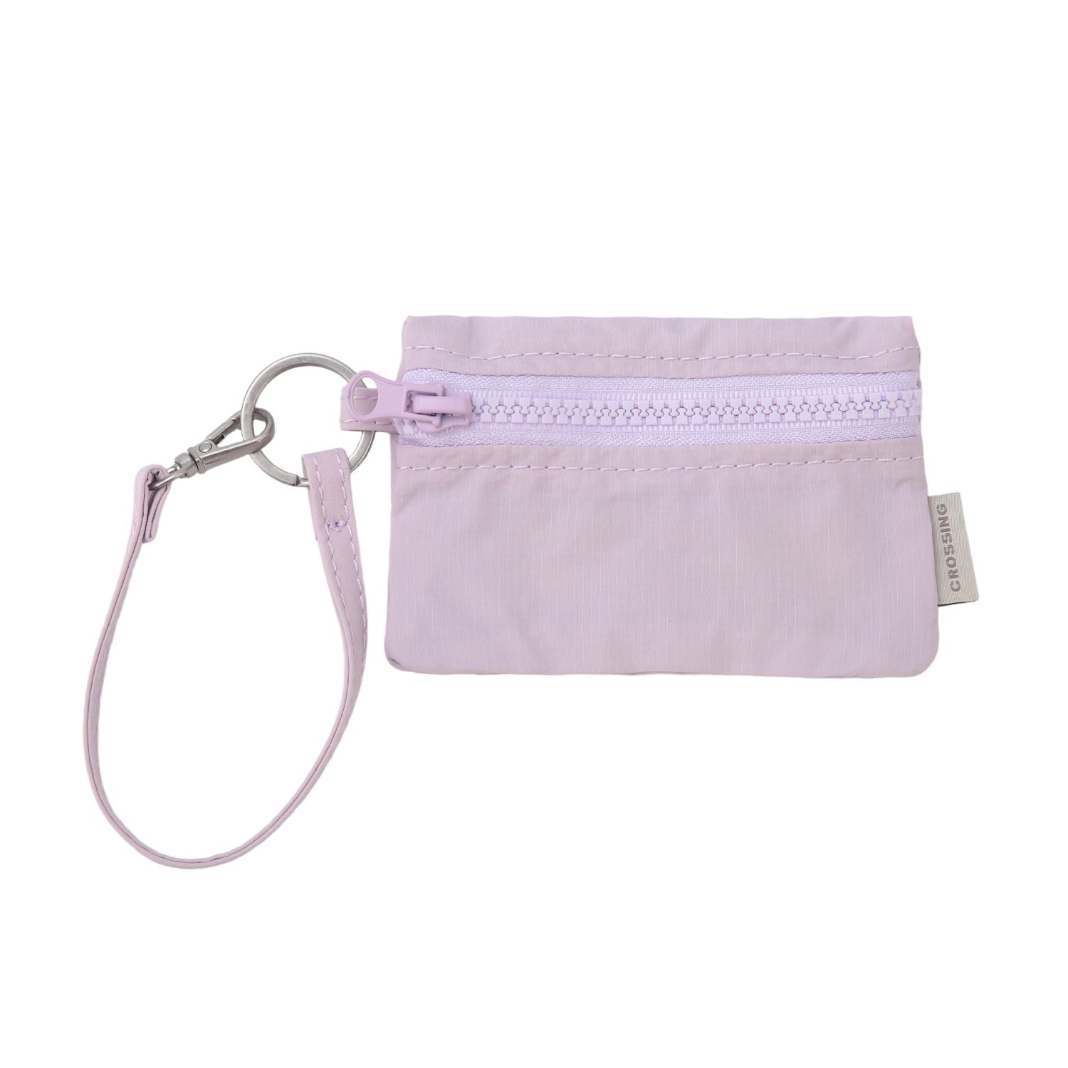 Crossing Milie Mini Wrislet Pouch V3 - Lilac