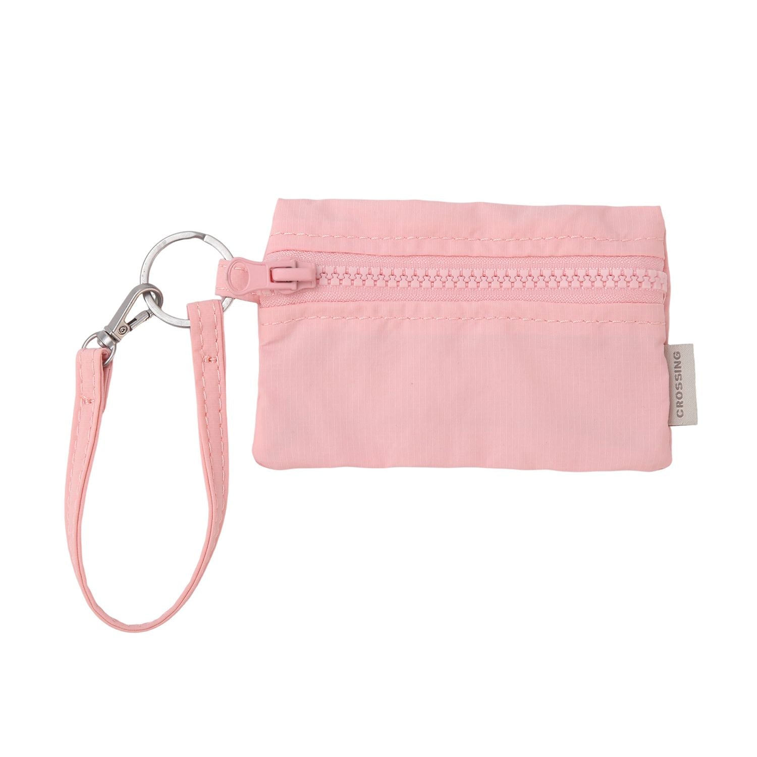 Crossing Milie Mini Wrislet Pouch V3 - Pink