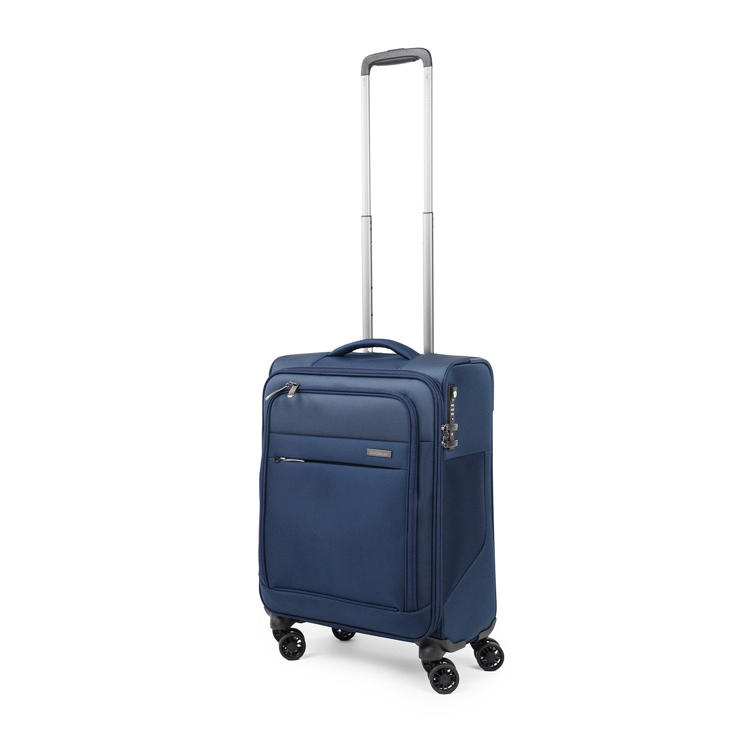 Crossing Noma Soft Case Luggage T20 - Navy
