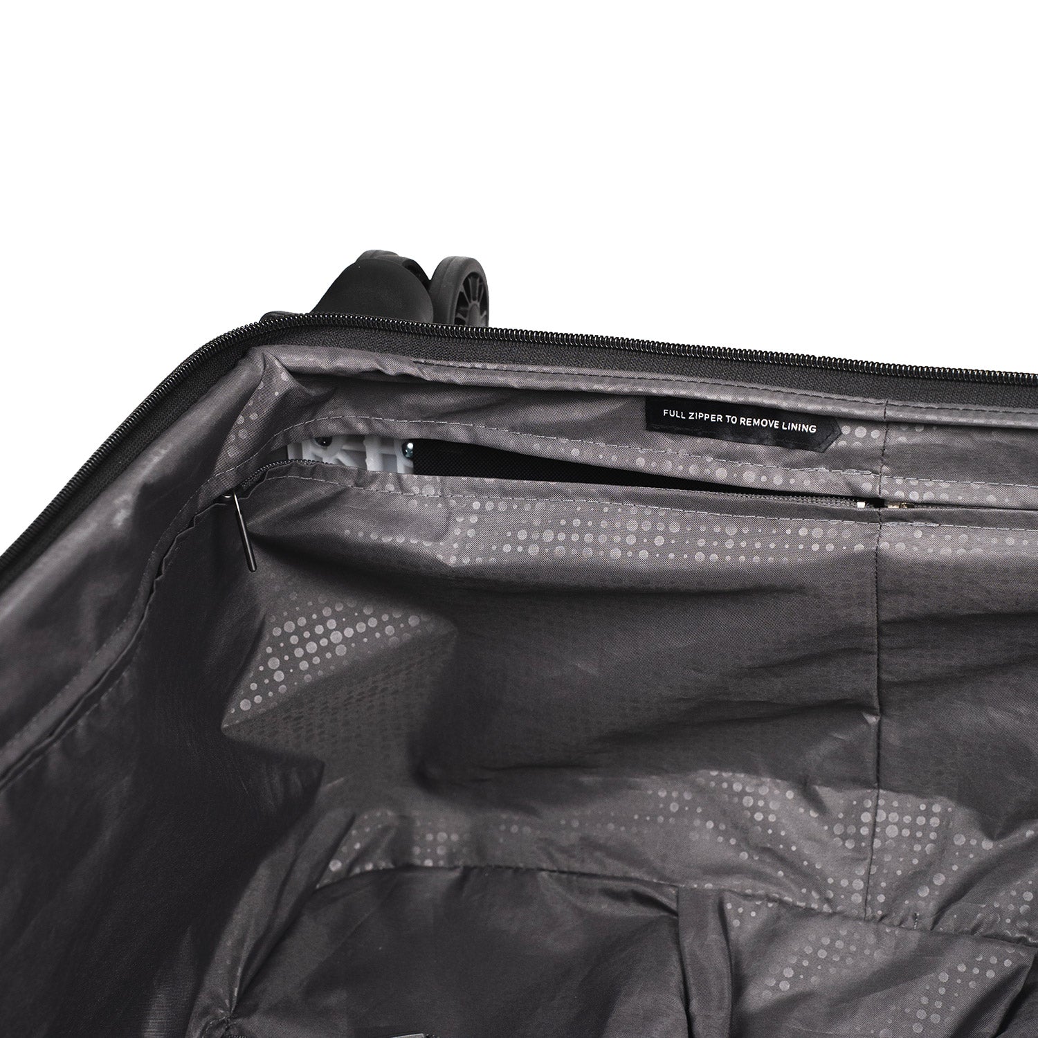 Crossing Noma Soft Case Luggage T30 - Black