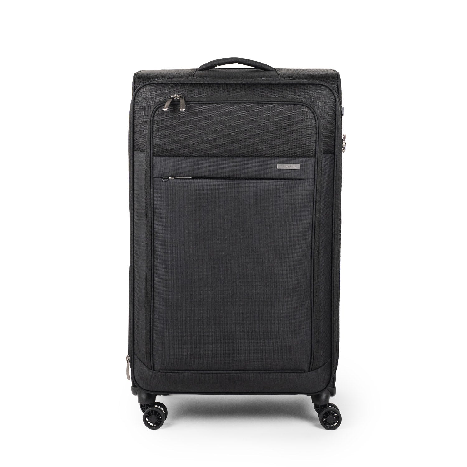 Crossing Noma Soft Case Luggage T30 - Black