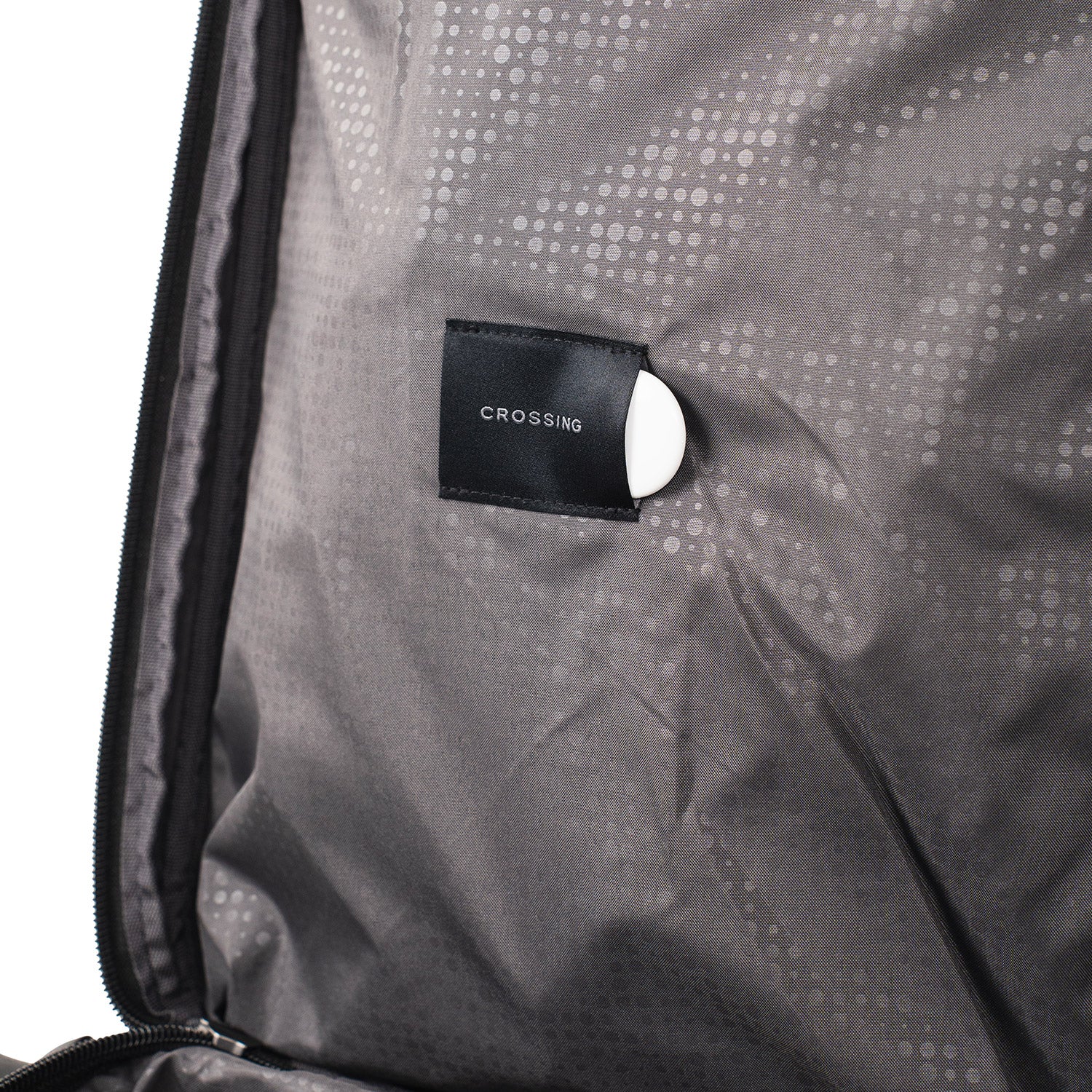 Crossing Noma Soft Case Luggage T30 - Black