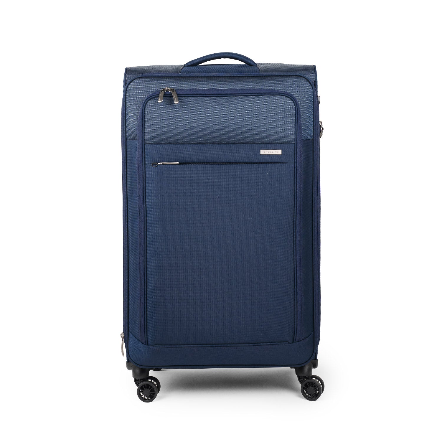 Crossing Noma Soft Case Luggage T30 - Navy