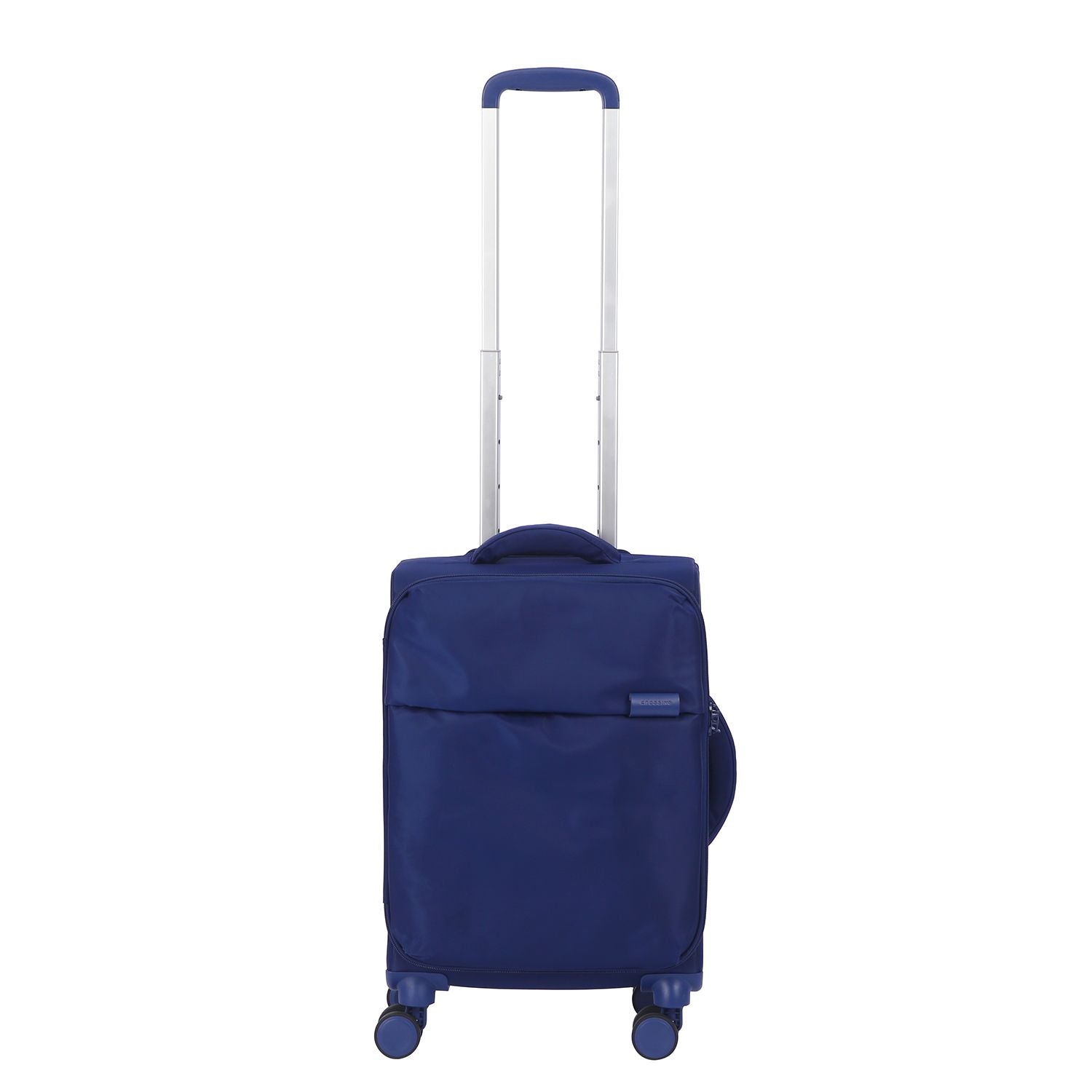 Crossing NOVA Nylon Soft Case Carry On Luggage T20 - Navy