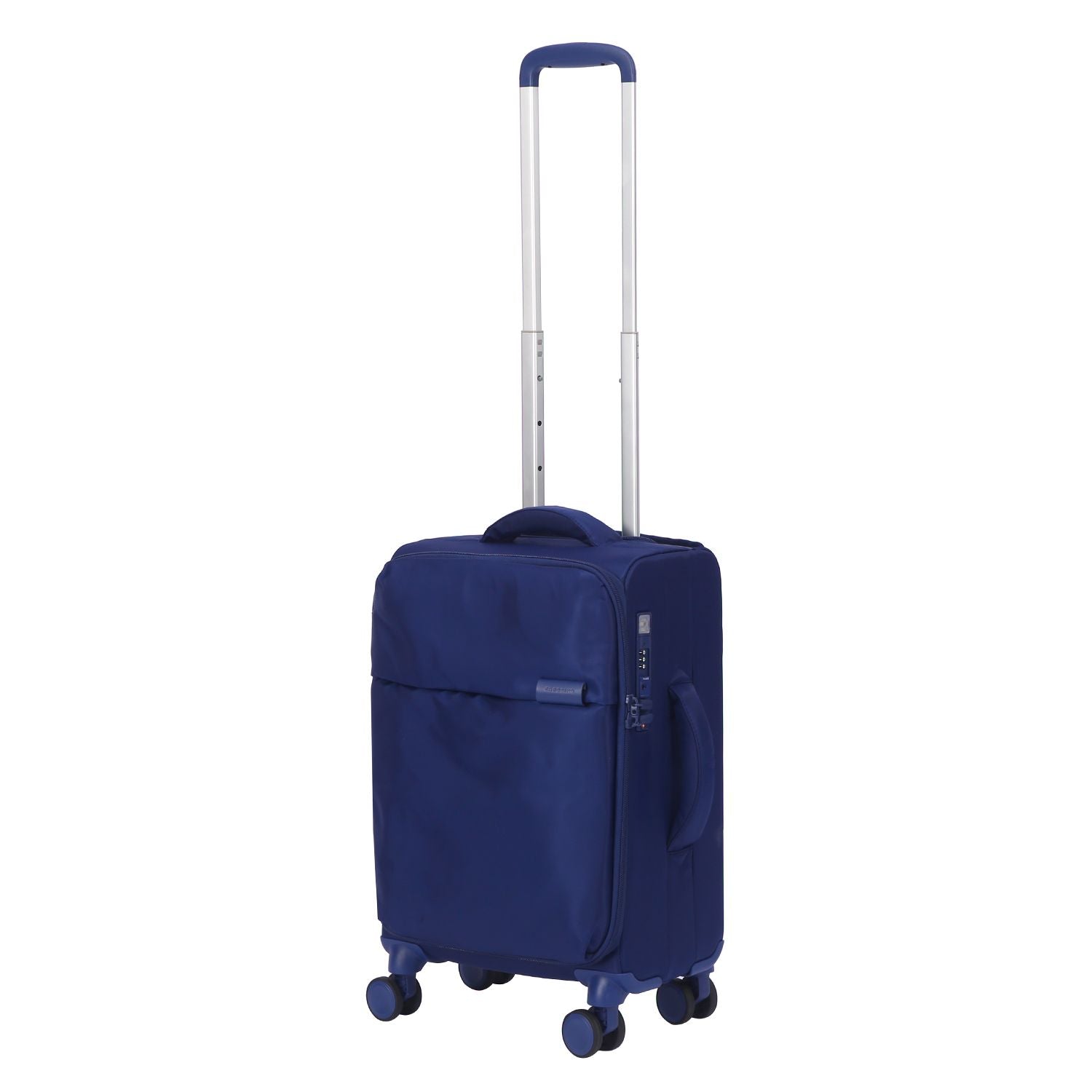 Crossing NOVA Nylon Soft Case Carry On Luggage T20 - Navy