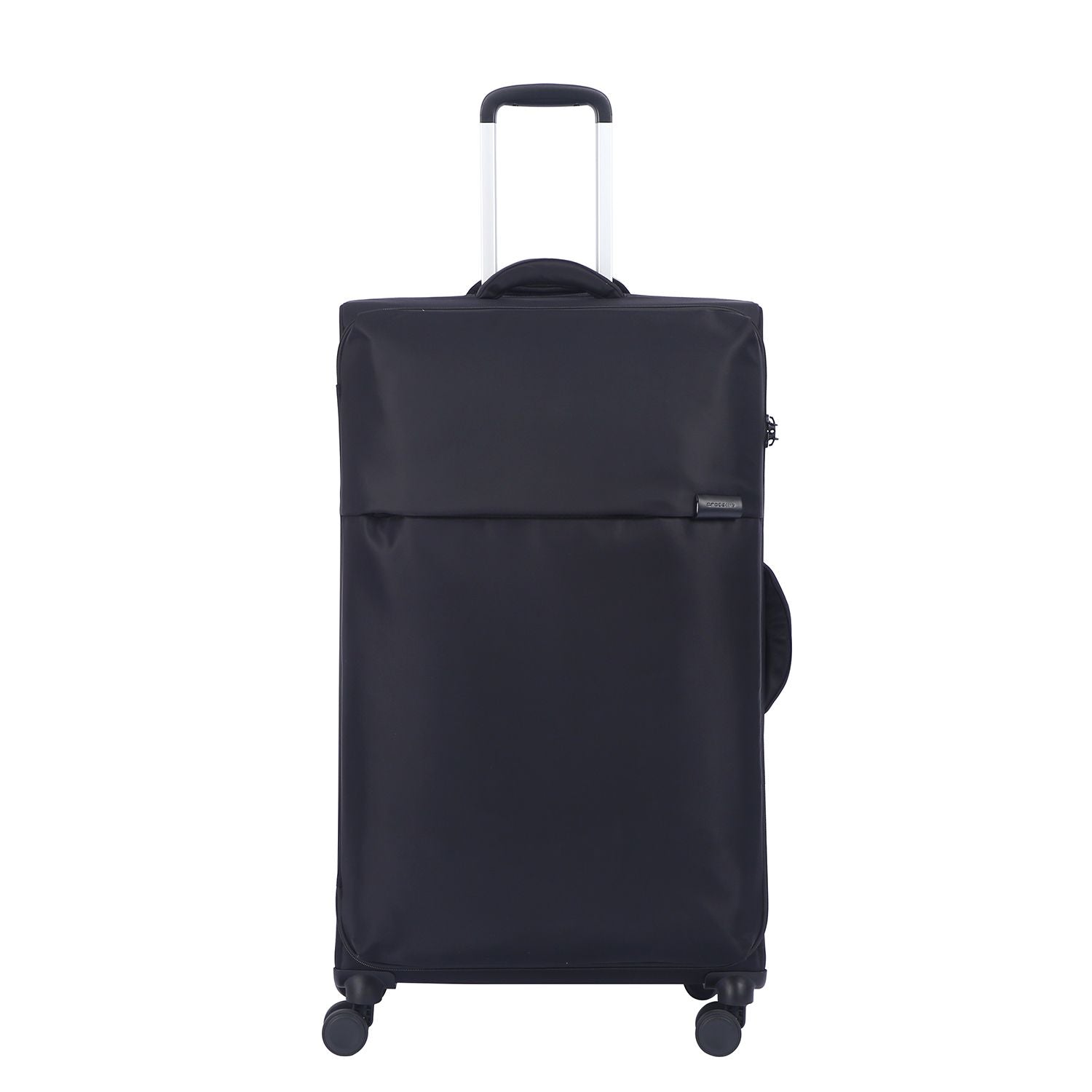 Crossing NOVA Nylon Soft Case Large Luggage T30 - Black