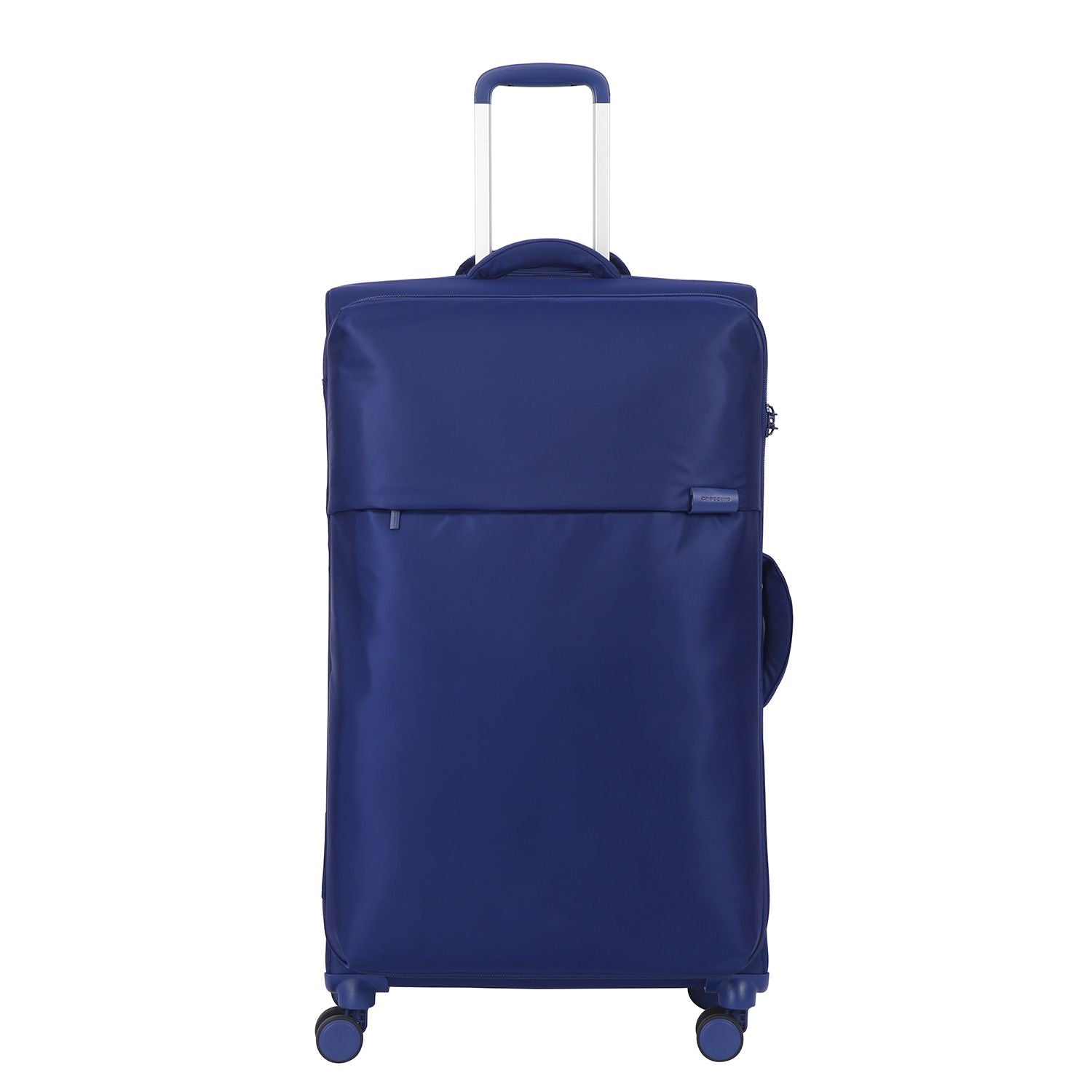 Crossing NOVA Nylon Soft Case Large Luggage T30 - Navy