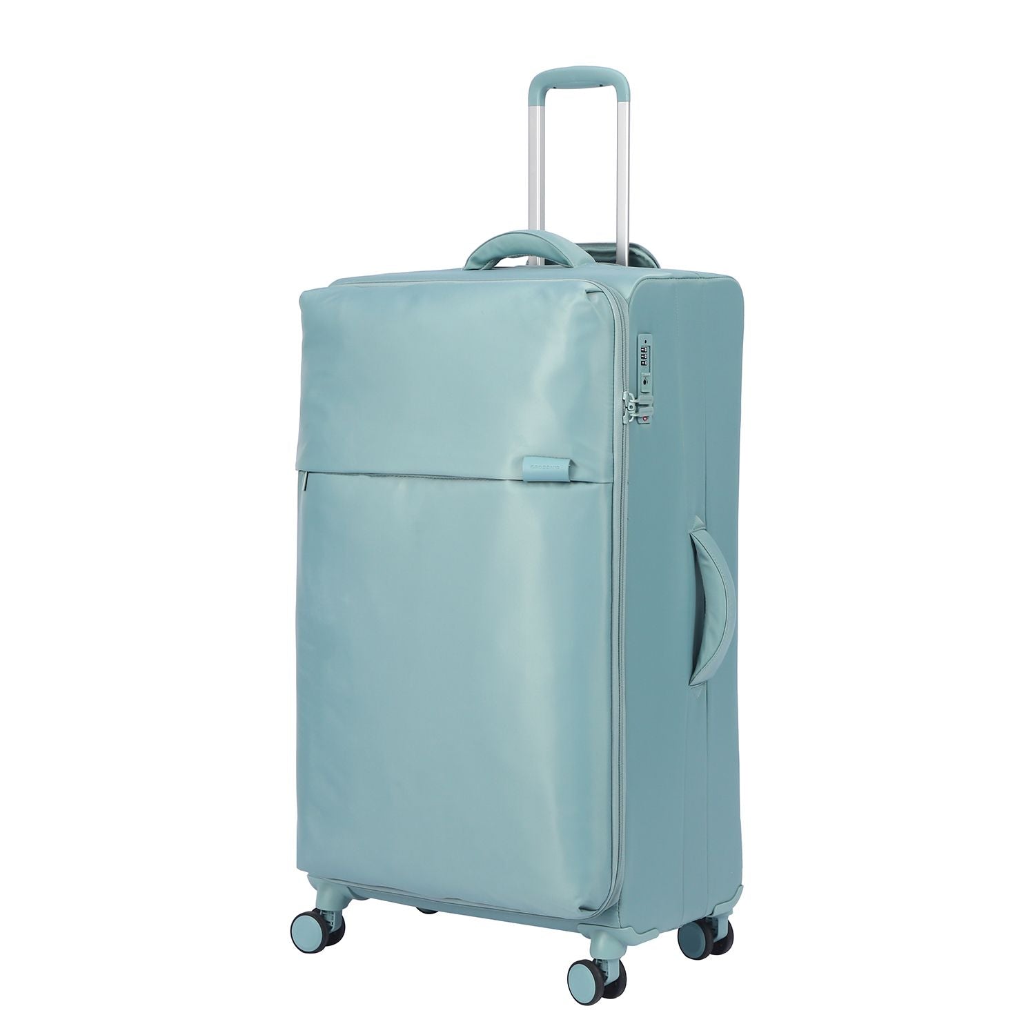 Crossing NOVA Nylon Soft Case Large Luggage T30 - Sage Green