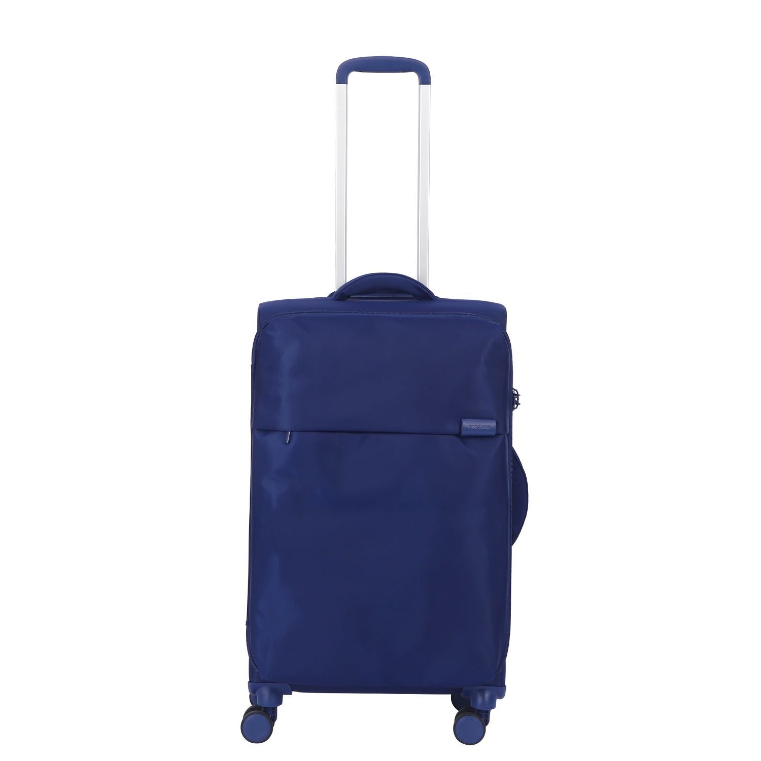 Crossing NOVA Nylon Soft Case Medium Luggage T25 - Navy