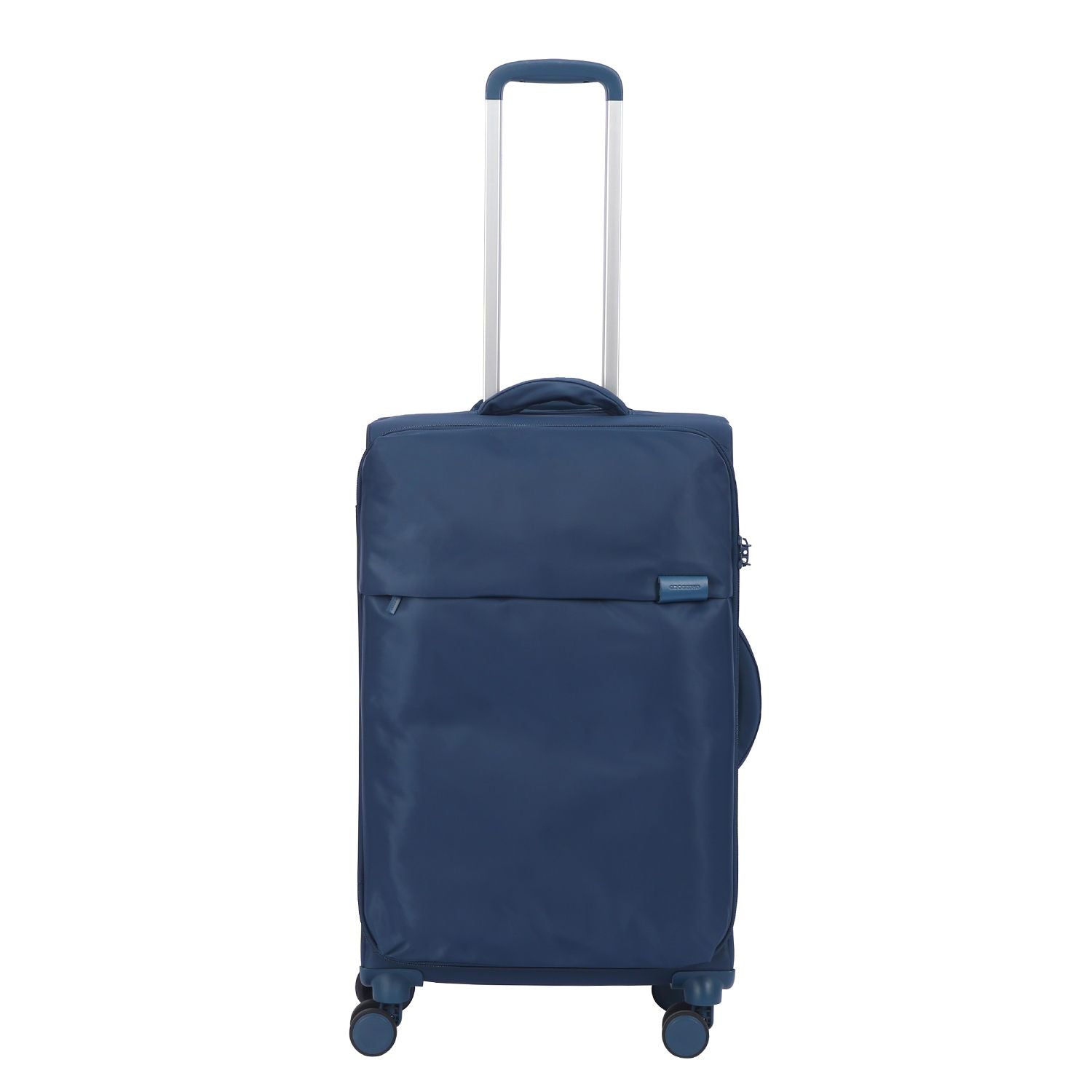 Crossing NOVA Nylon Soft Case Medium Luggage T25 - Teal