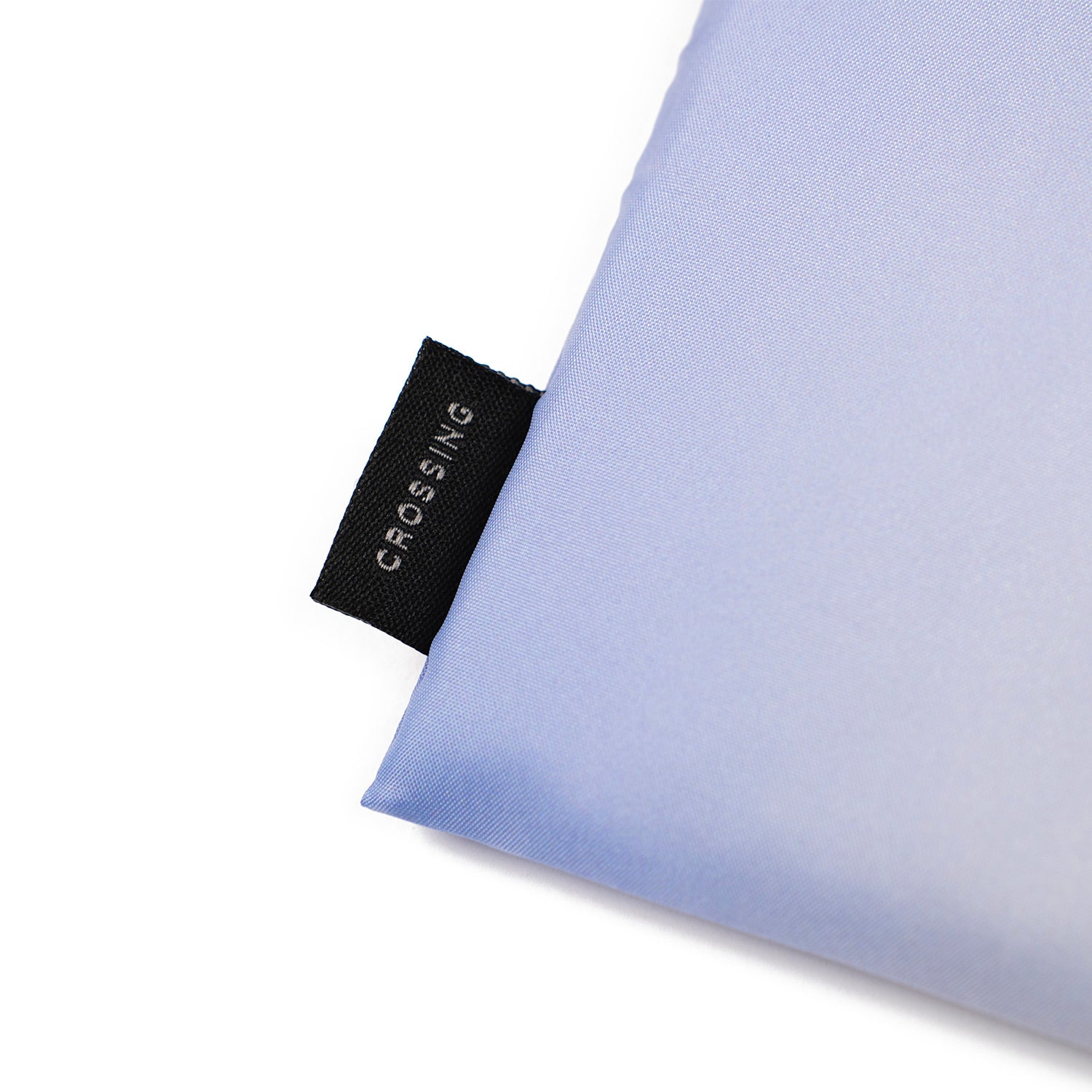 Crossing Recycled Foldable Bag - Ombre Dream - Pink /Lavender