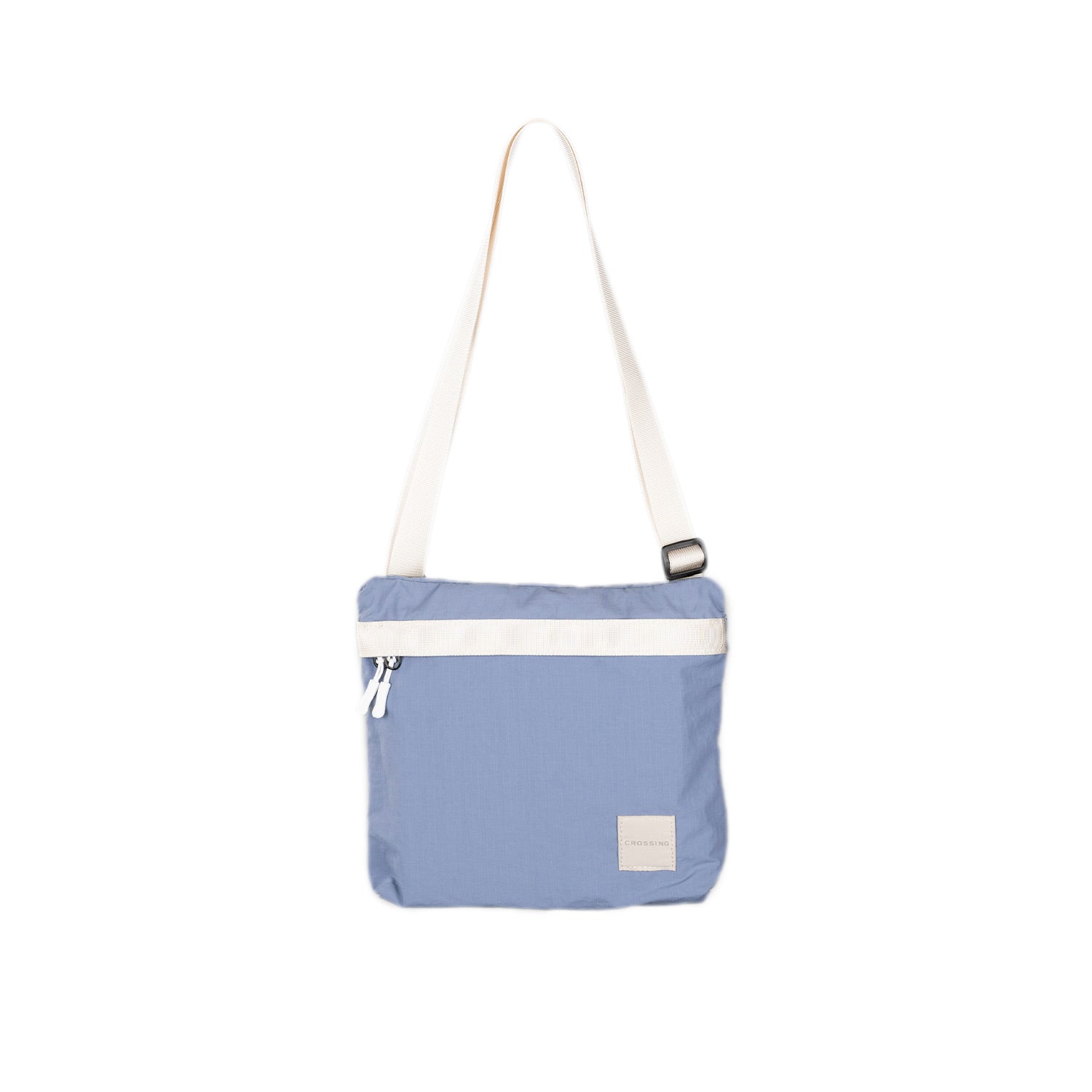 Crossing Remi Crossbody Bag - Blue/Beige