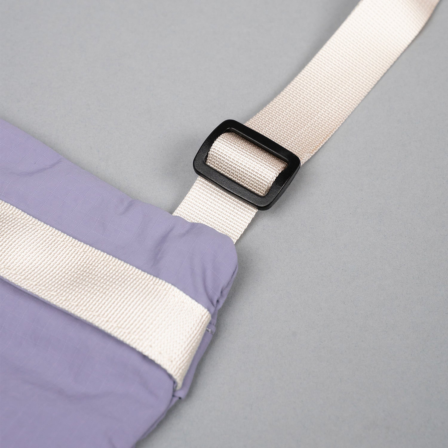 Crossing Remi Crossbody Bag - Lavender/Beige