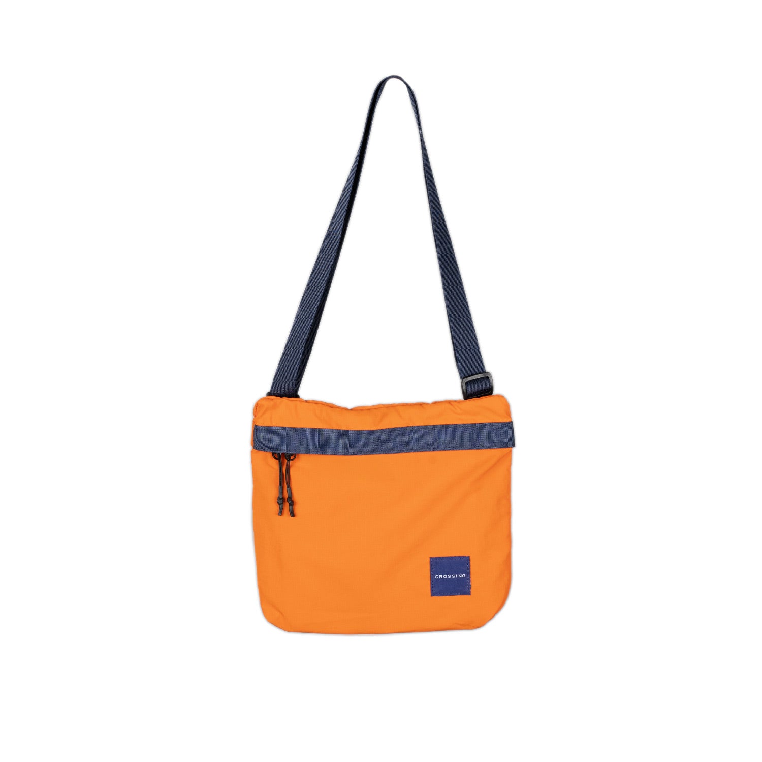 Crossing Remi Crossbody Bag - Orange/Blue