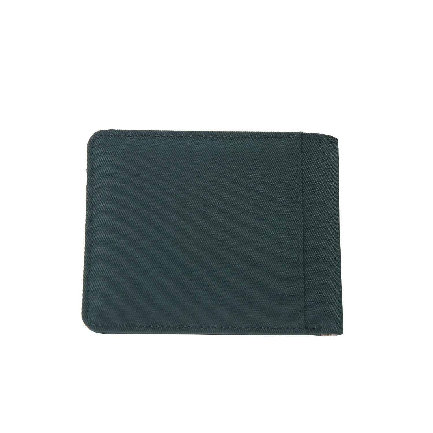 Crossing RFID Bifold Wallet V2 - Green