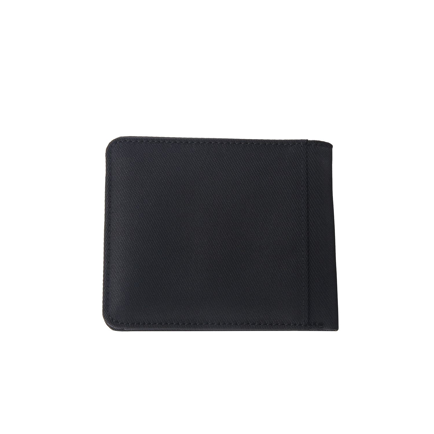 Crossing RFID Bifold Wallet with Coin Pocket V2 - Black