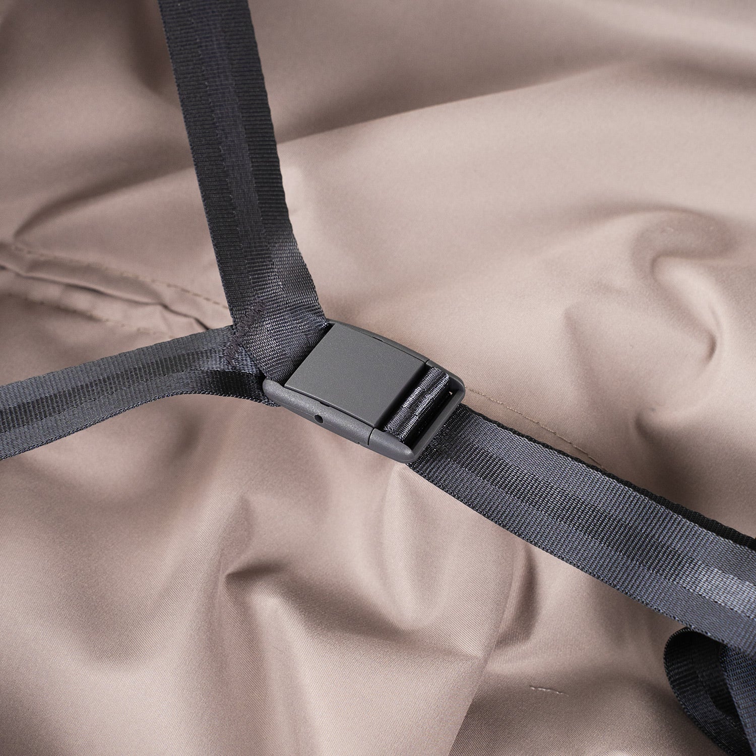 Crossing Stel Polycarbonate Carry On 20" Luggage - Navy