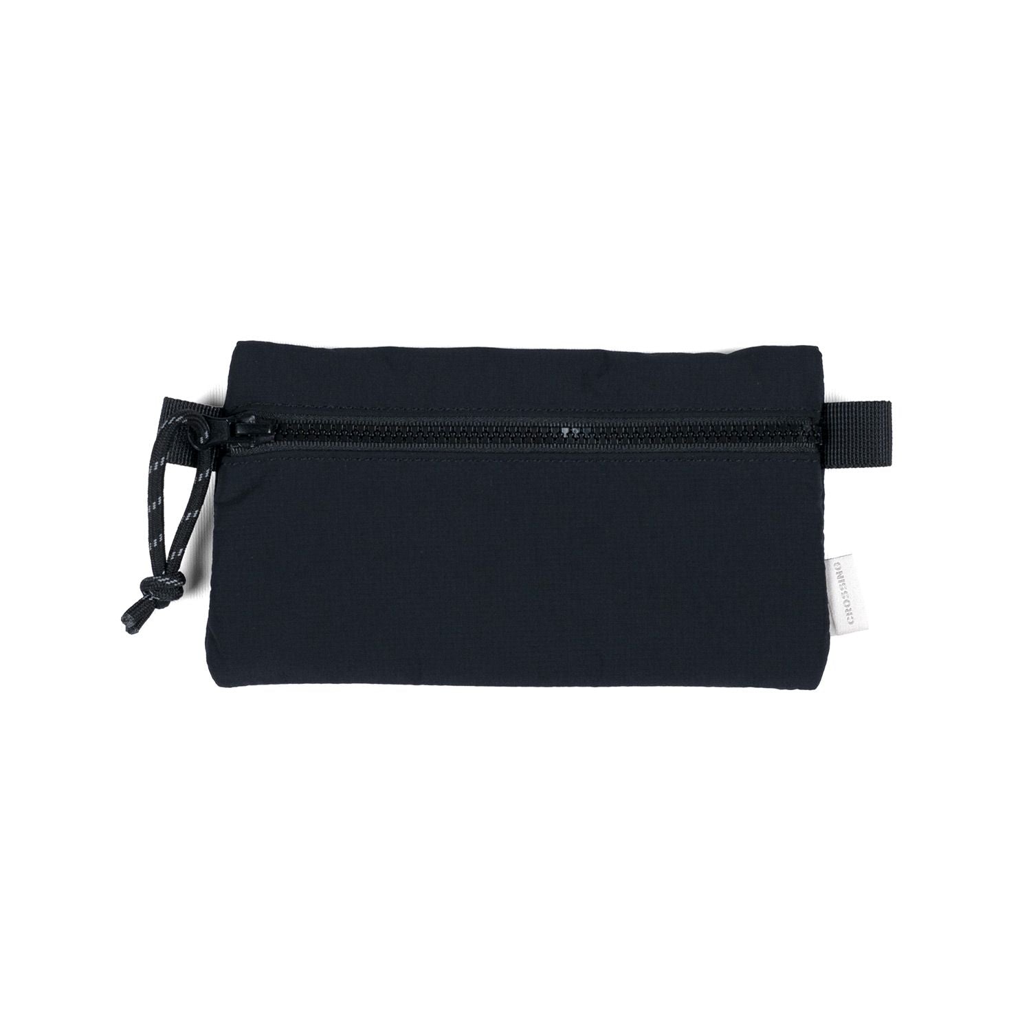 Crossing Tessa Colour Block Pouch Small - Black