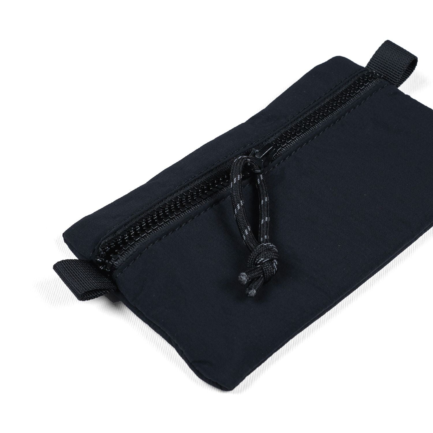Crossing Tessa Colour Block Pouch Small - Black