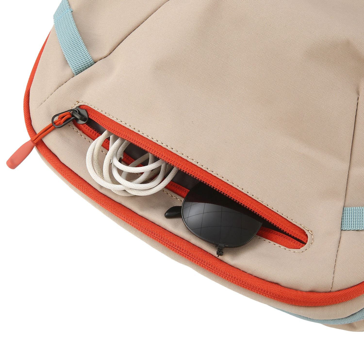 Crossing Transit Carry On Travel Pack 28L - Beige