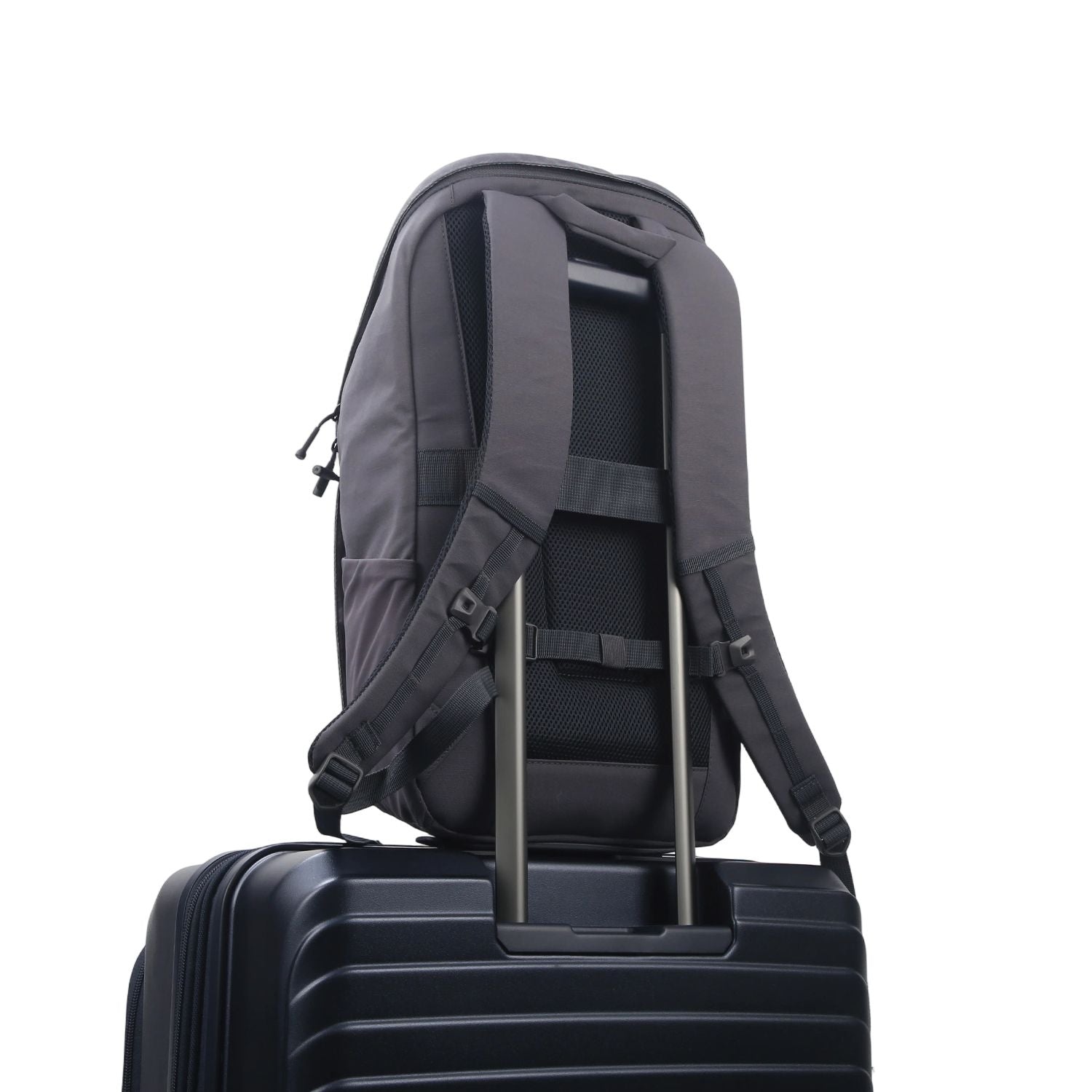 Crossing Urban Laptop Backpack 20L - Slate Grey
