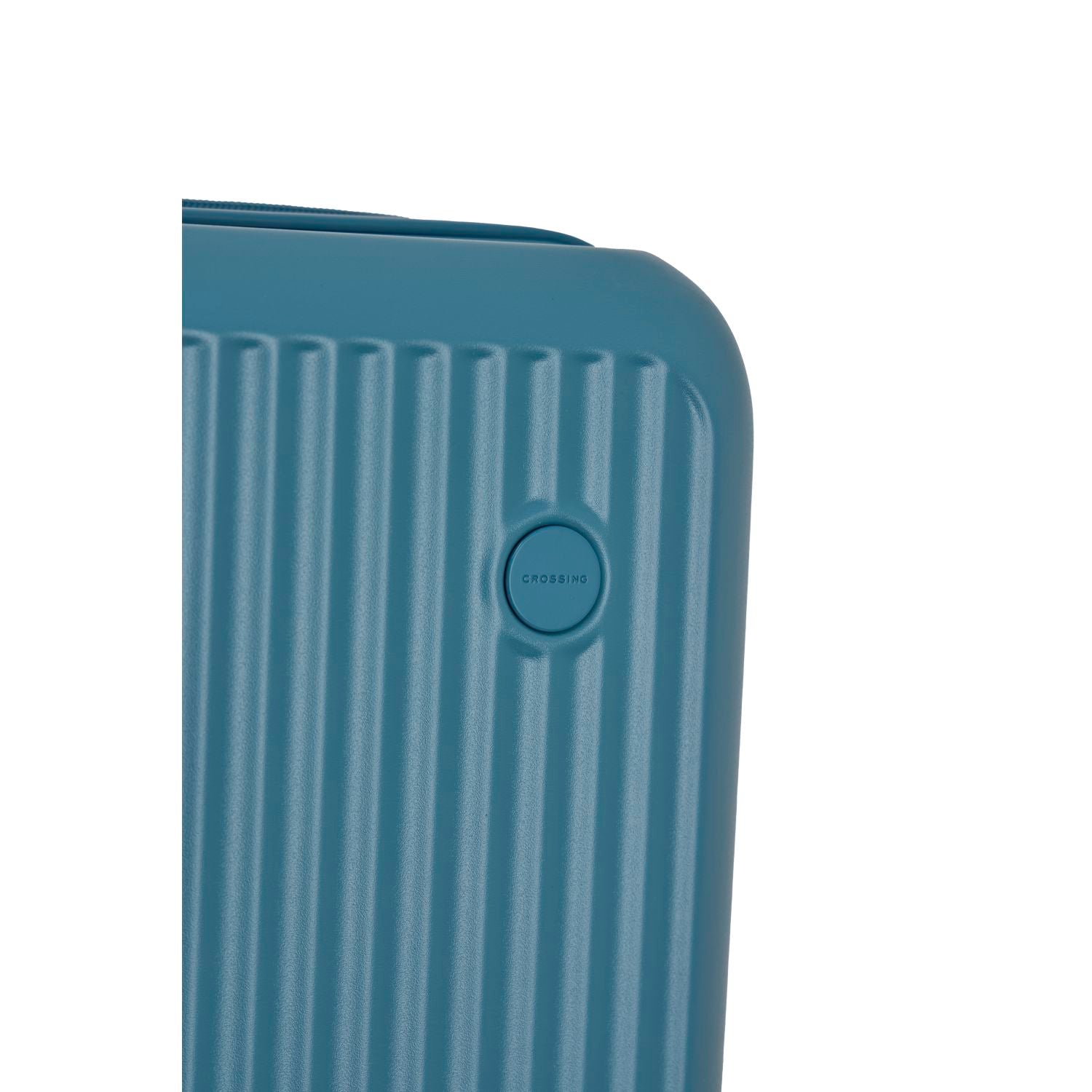 Crossing Vive PC Luggage T20 - Blue