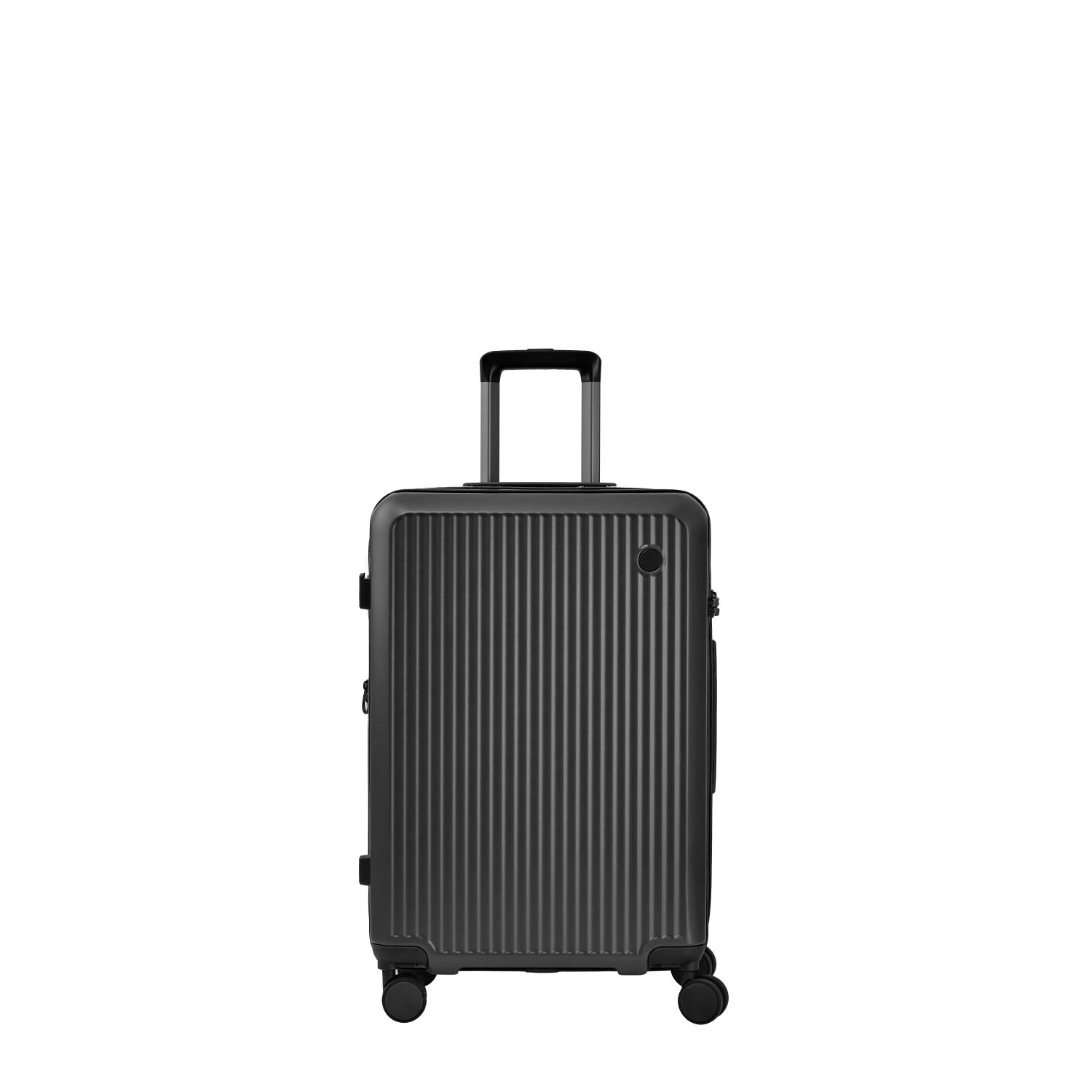 Crossing Vive PC Luggage T25 - Black