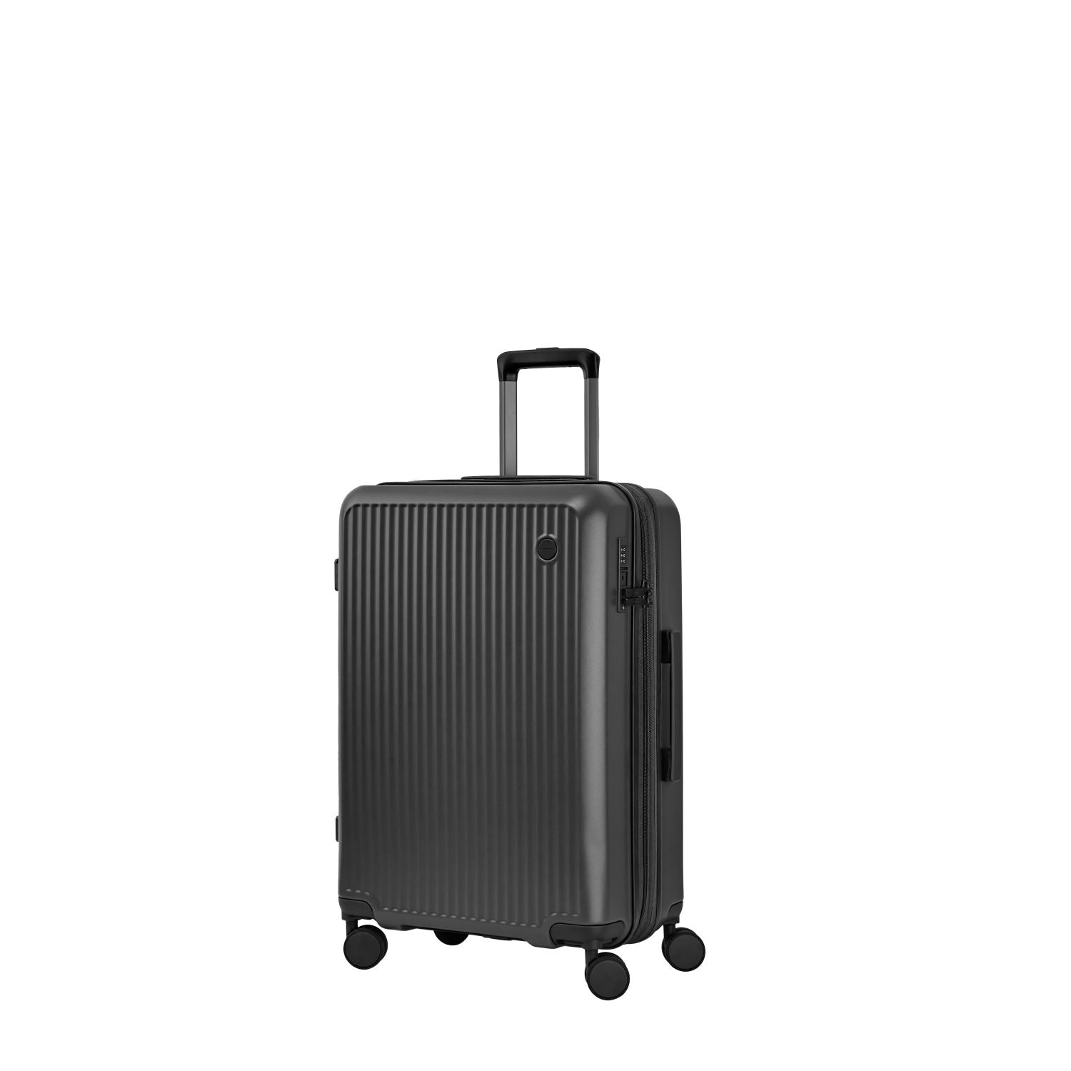 Crossing Vive PC Luggage T25 - Black
