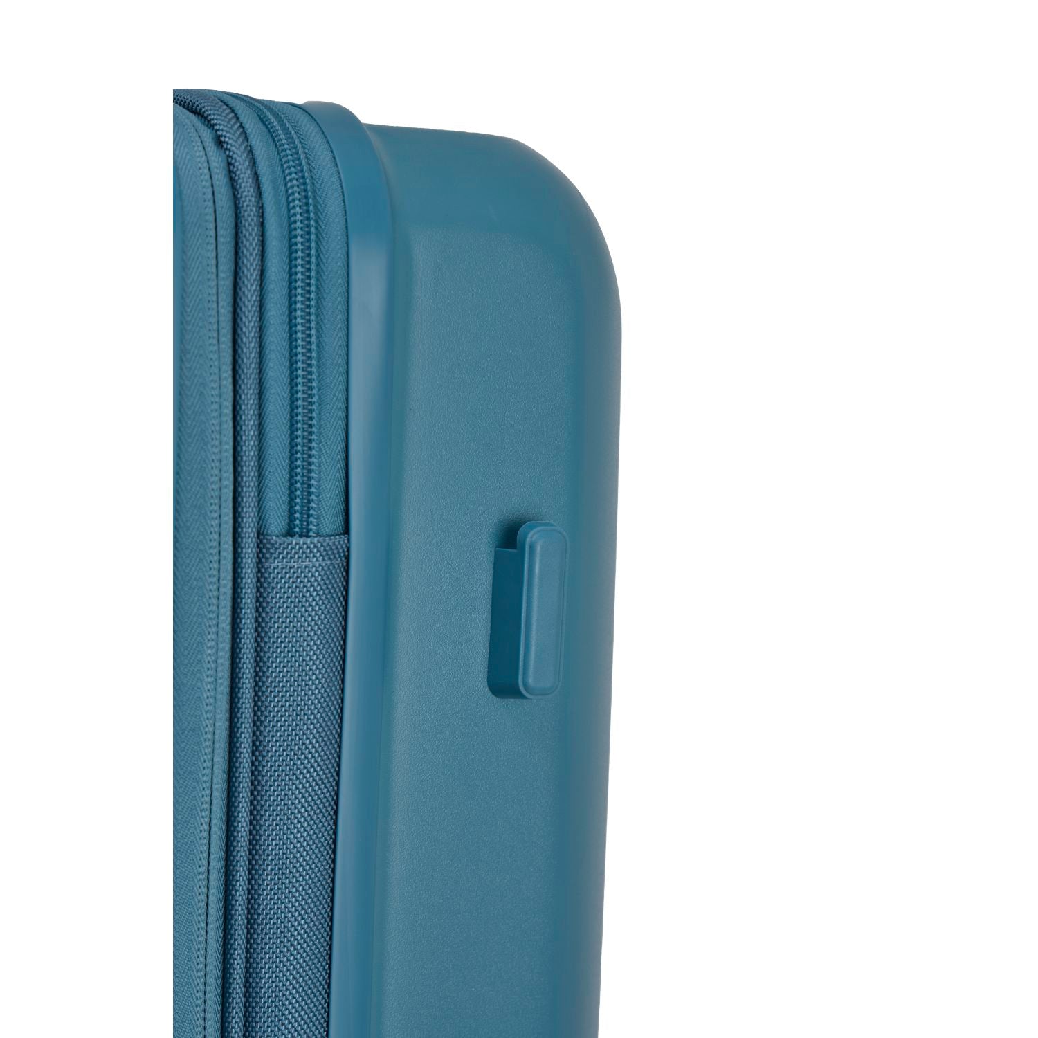 Crossing Vive PC Luggage T25 - Blue